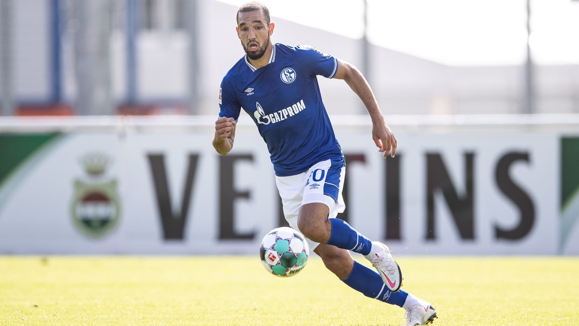FC Schalke 04 Bentaleb Transfer
