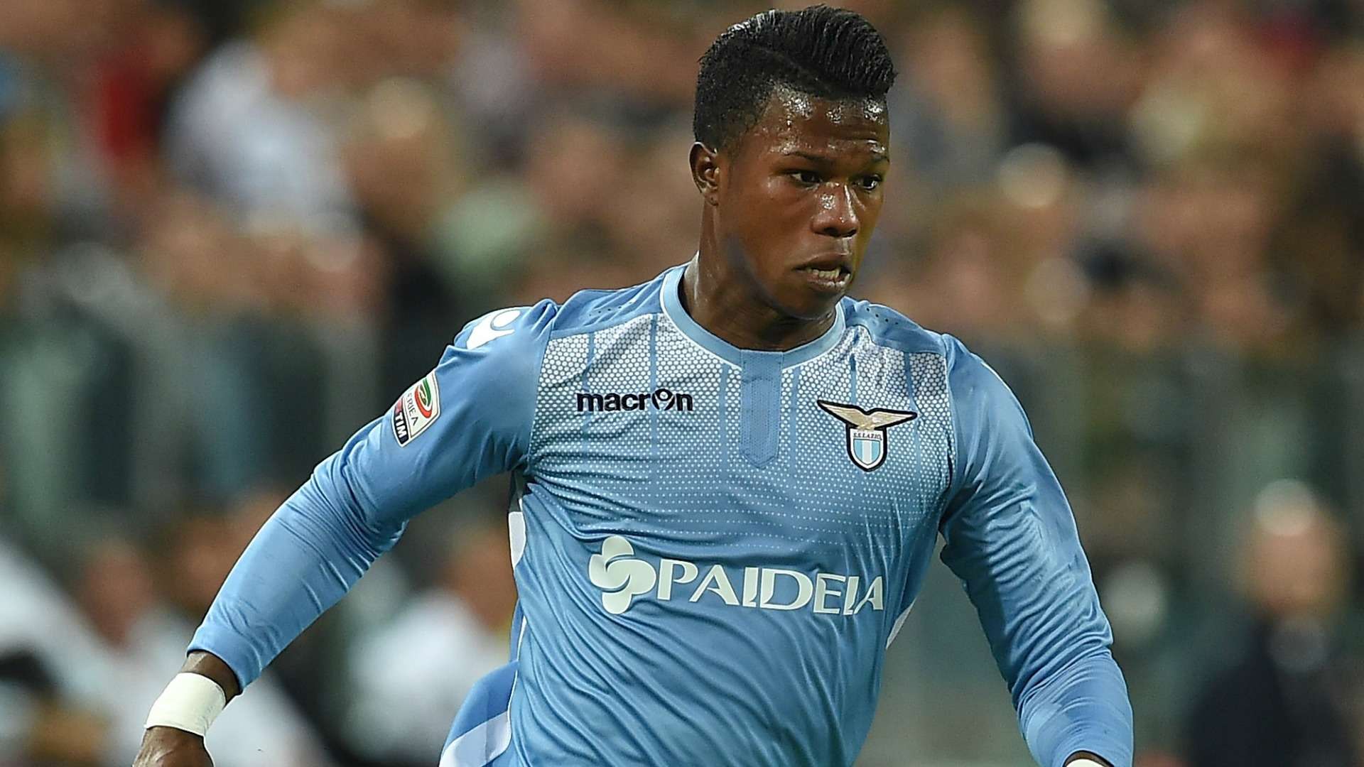 Keita Balde Diao Lazio
