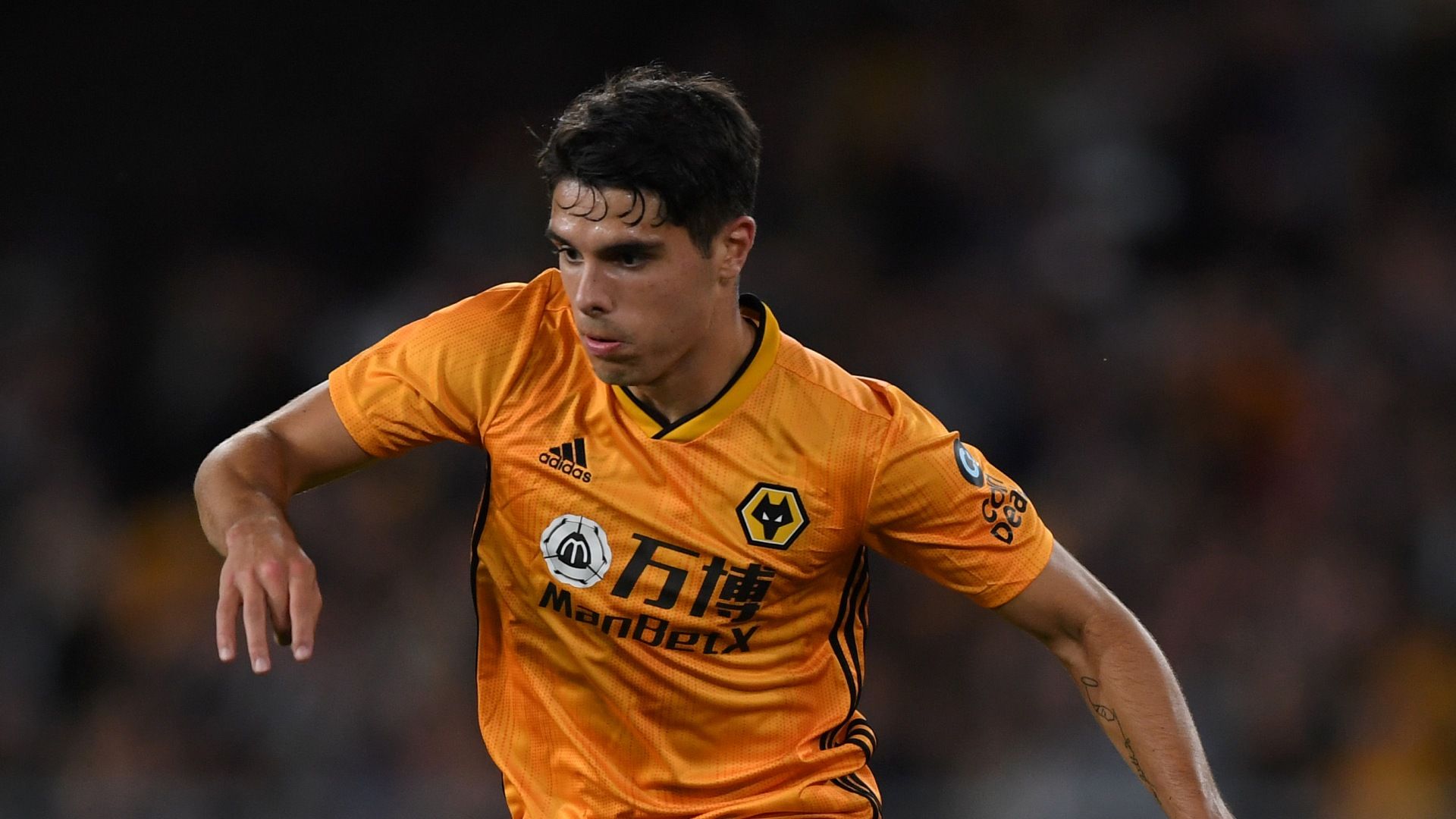 Pedro Neto - Wolves