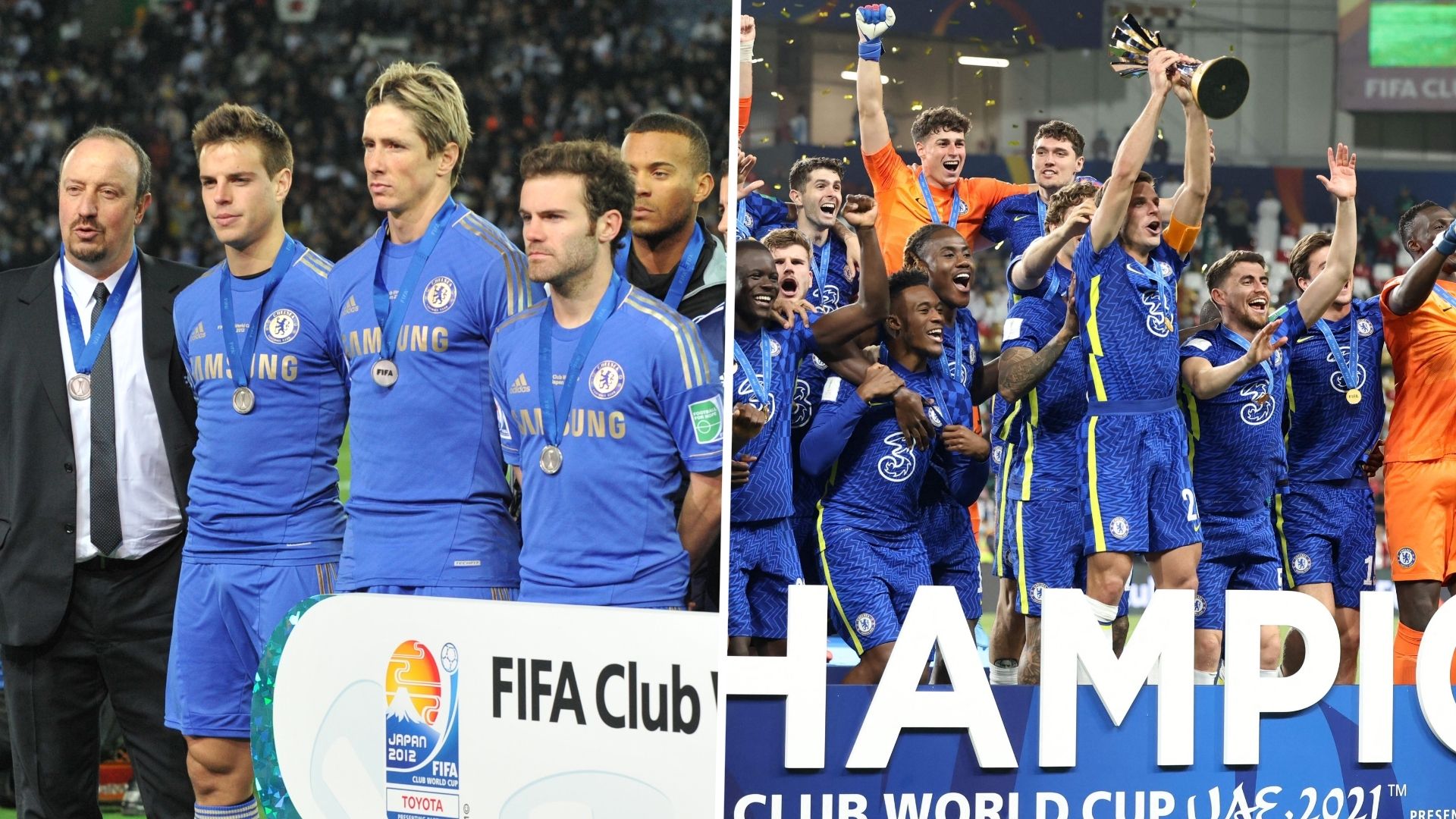 Chelsea CWC GFX