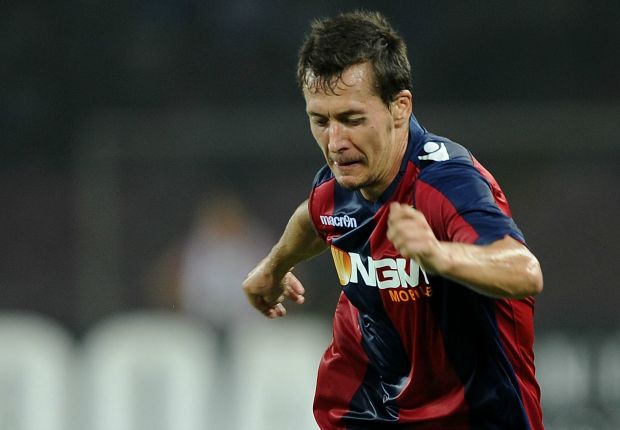 Marek Cech - Bologna