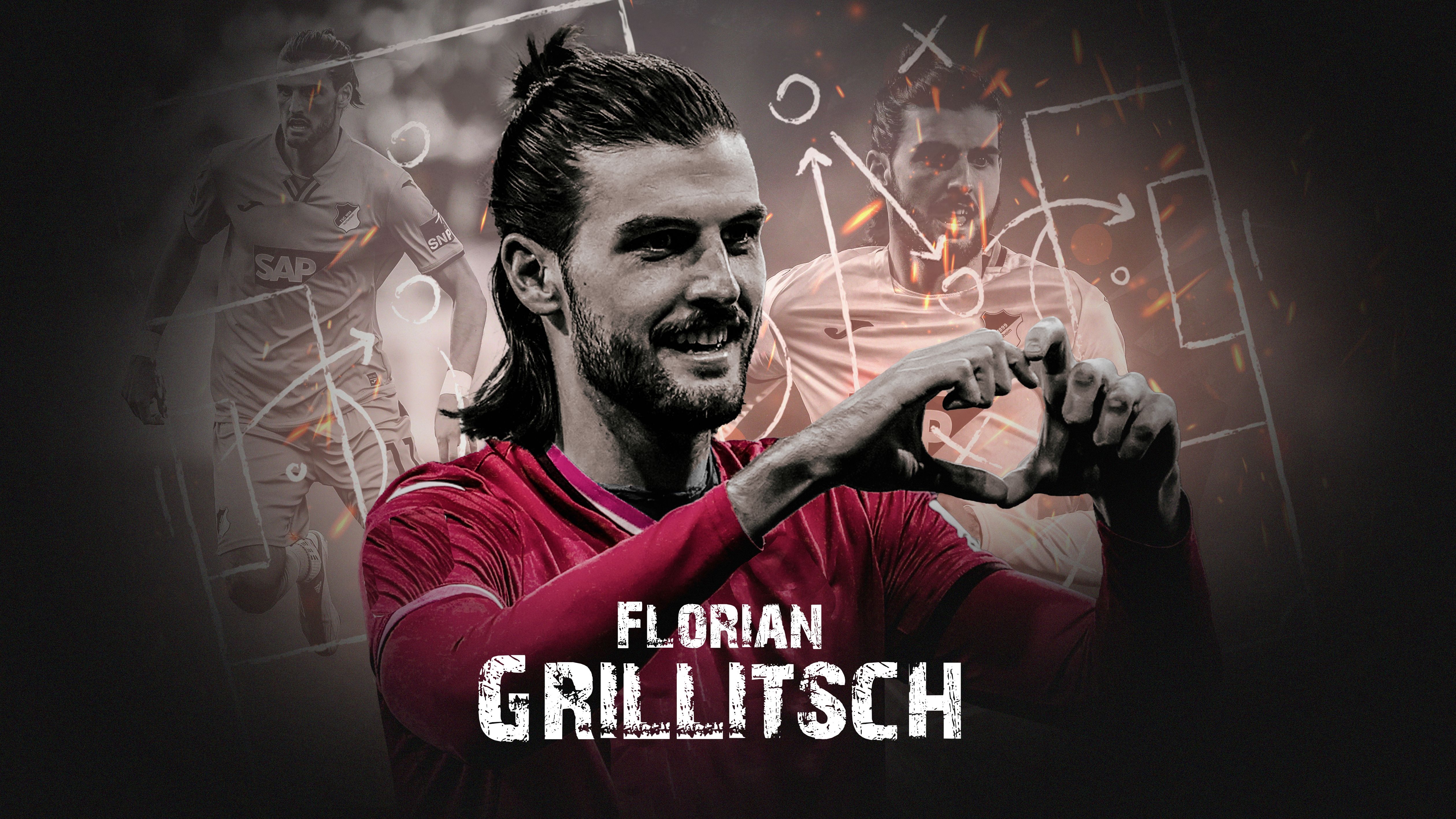 Florian Grillitsch