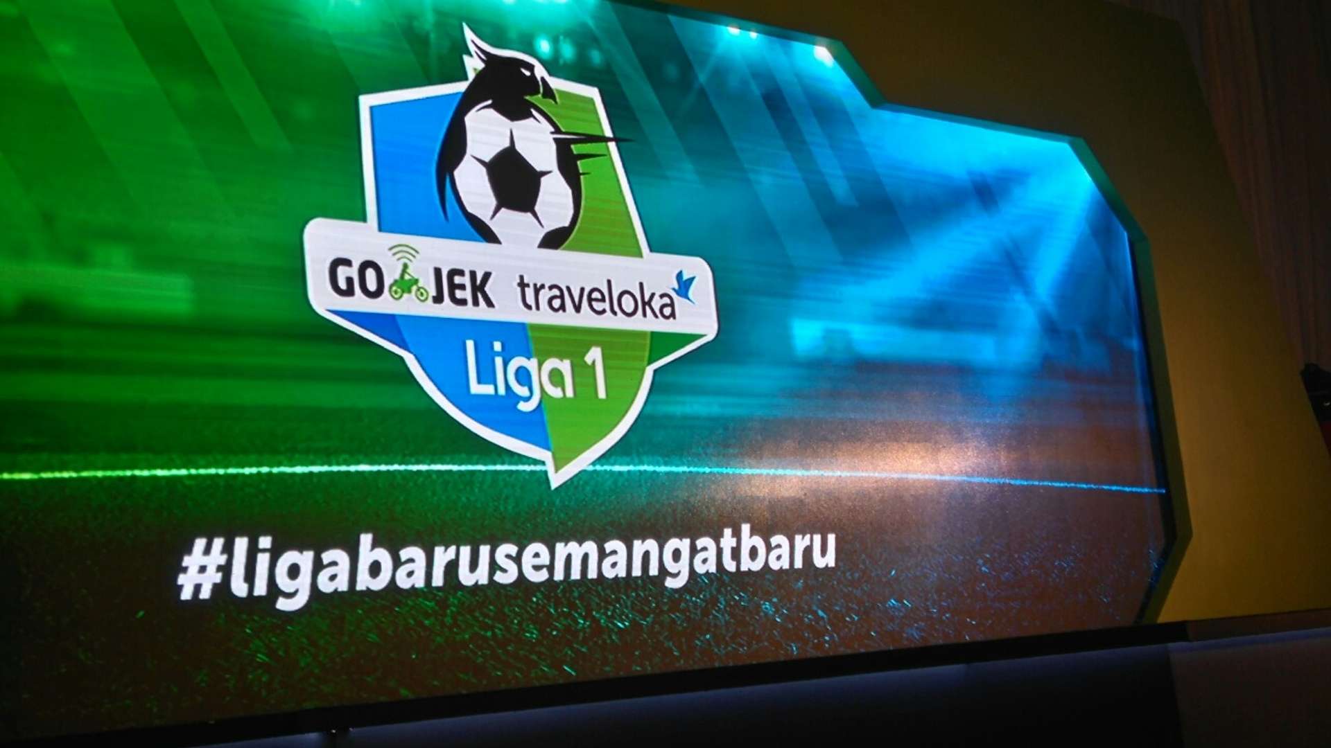 Ini Jadwal Lengkap Pekan Pertama Liga 1 Indonesia - Logo Liga 1