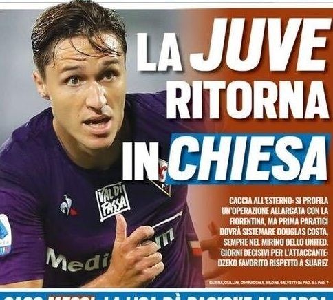 31 Aug embed only Tuttosport