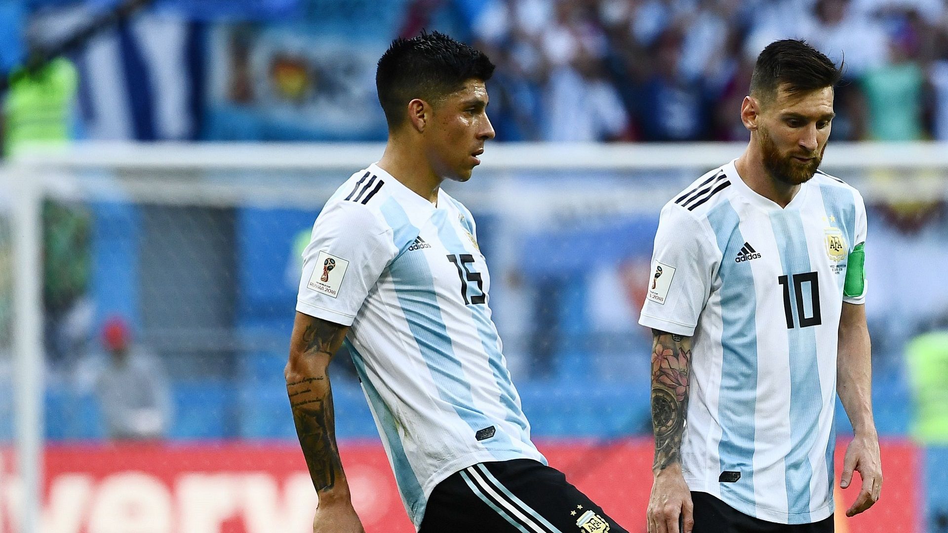 2018-12-08 Enzo Perez