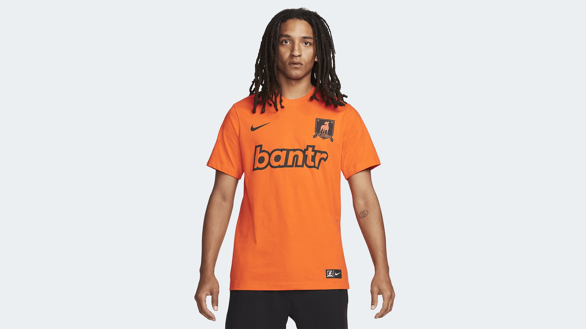 Nike AFC Richmond Bantr T-Shirt