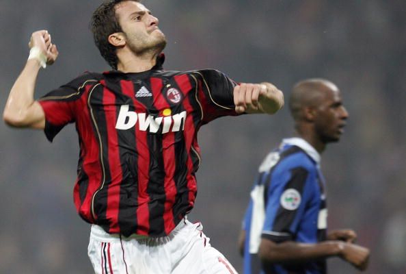 derby milano 2006-07