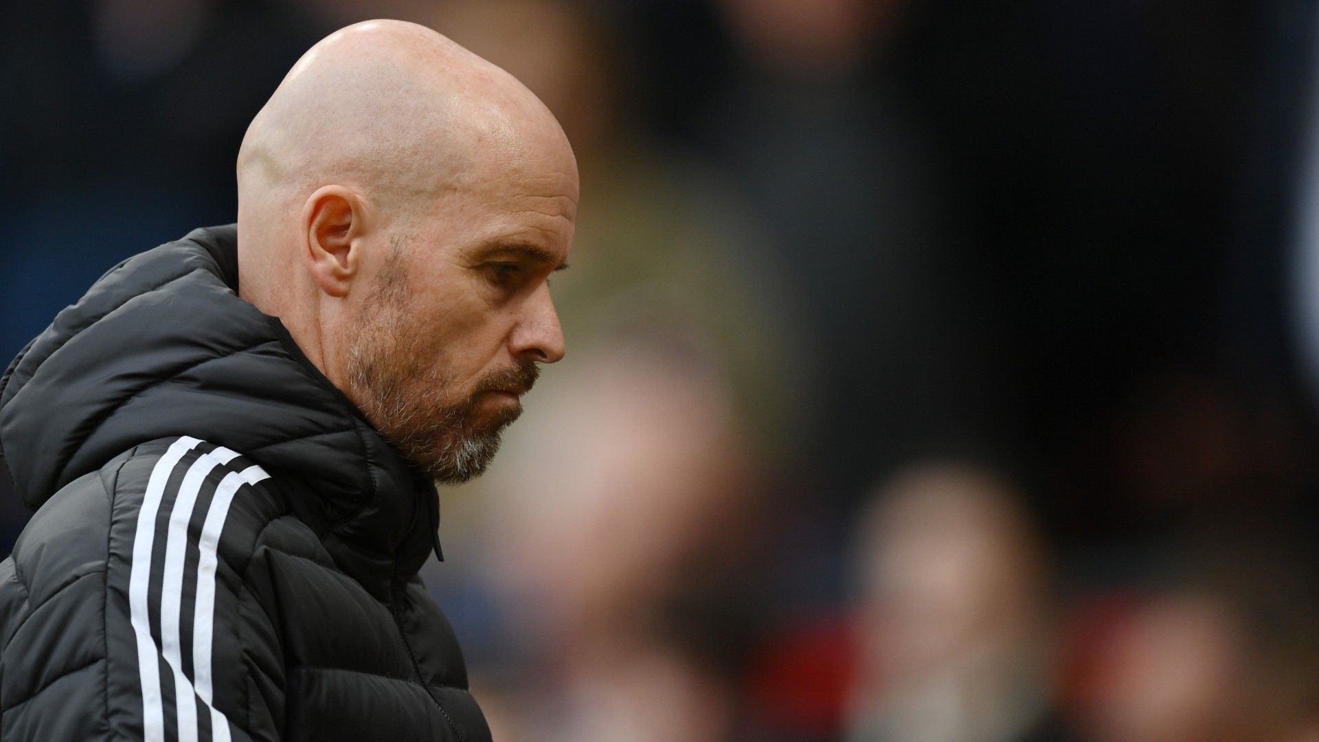 Erik ten Hag Manchester United 2022-23