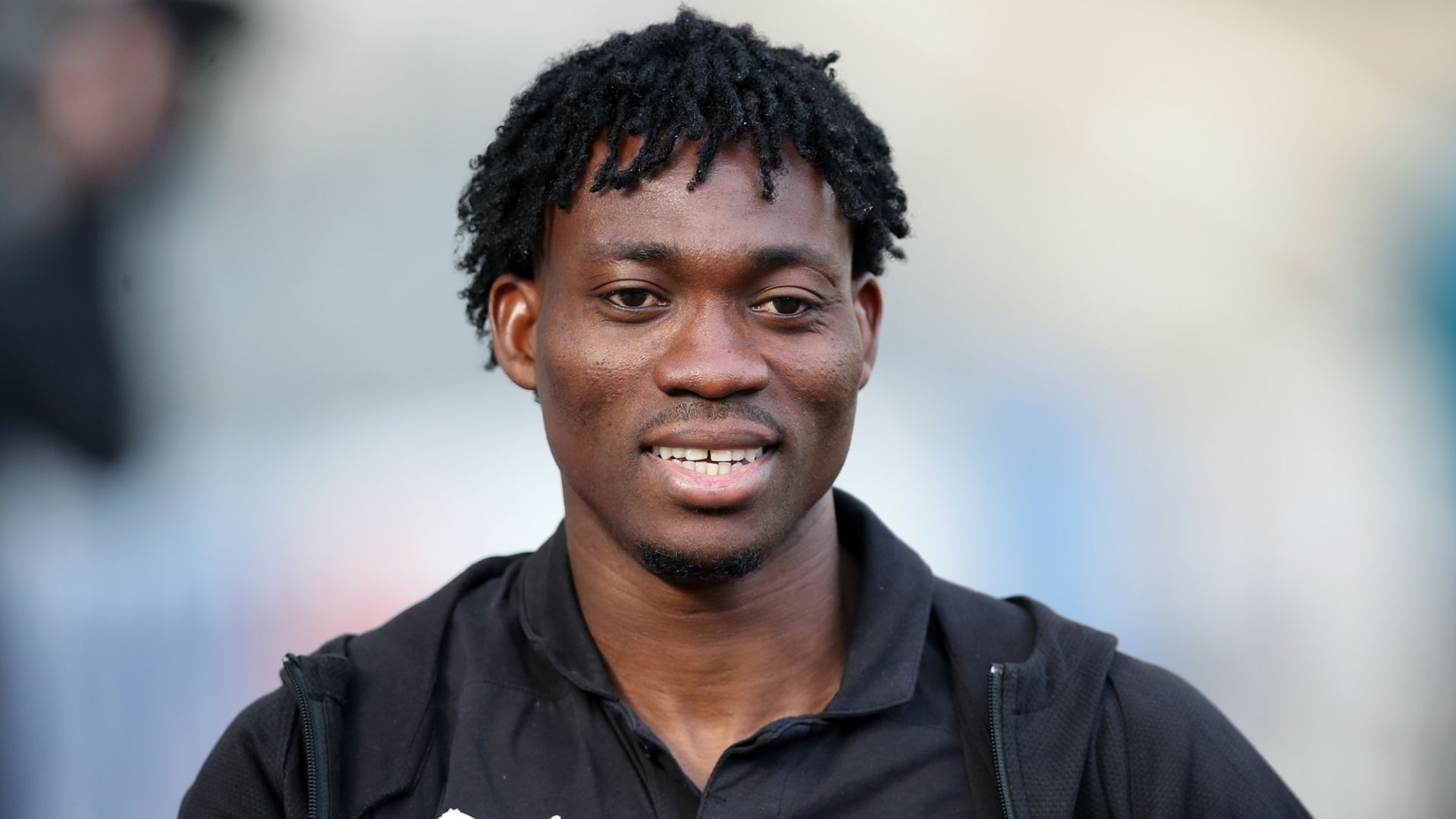 Christian Atsu