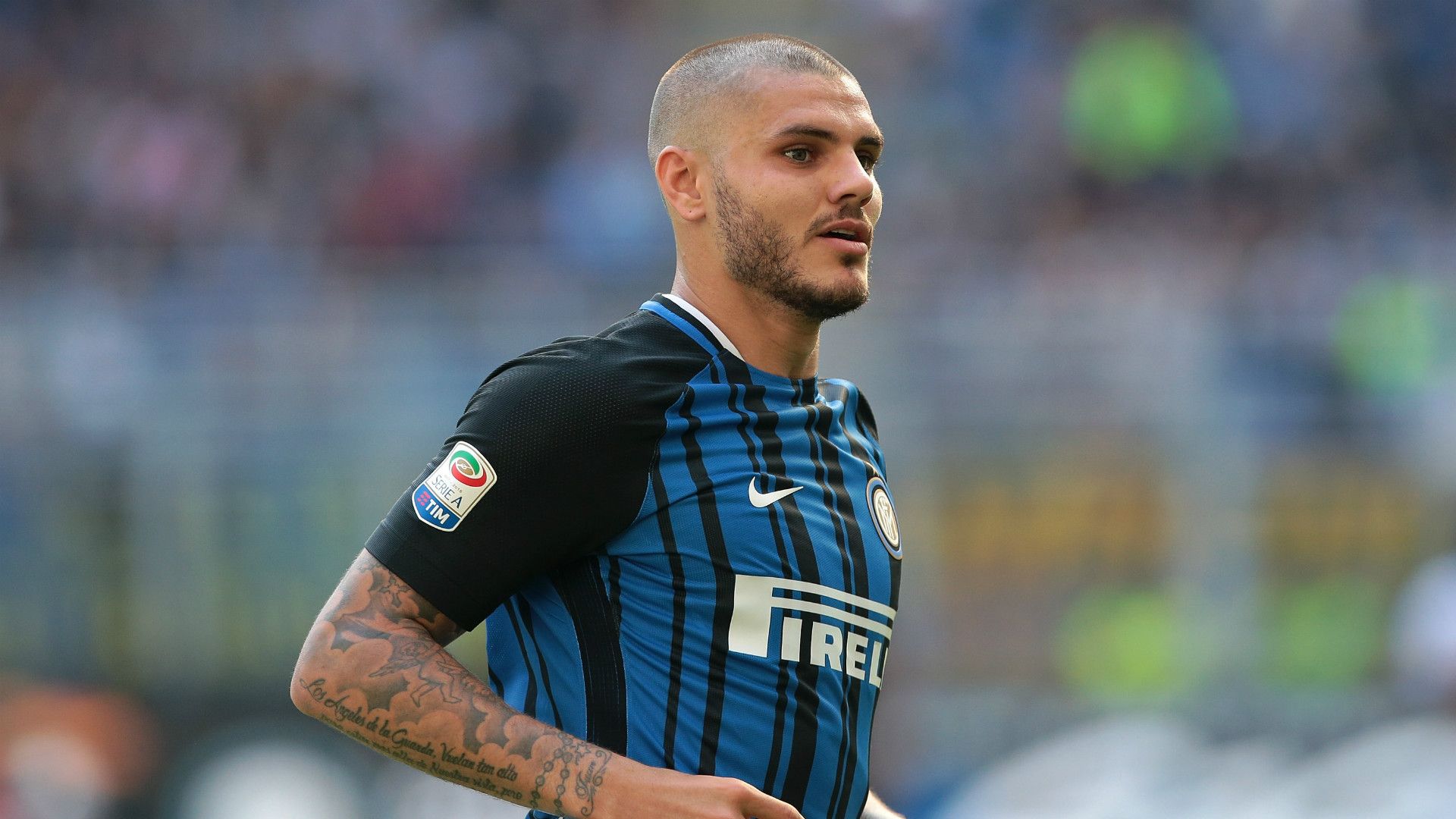 Mauro Icardi Inter