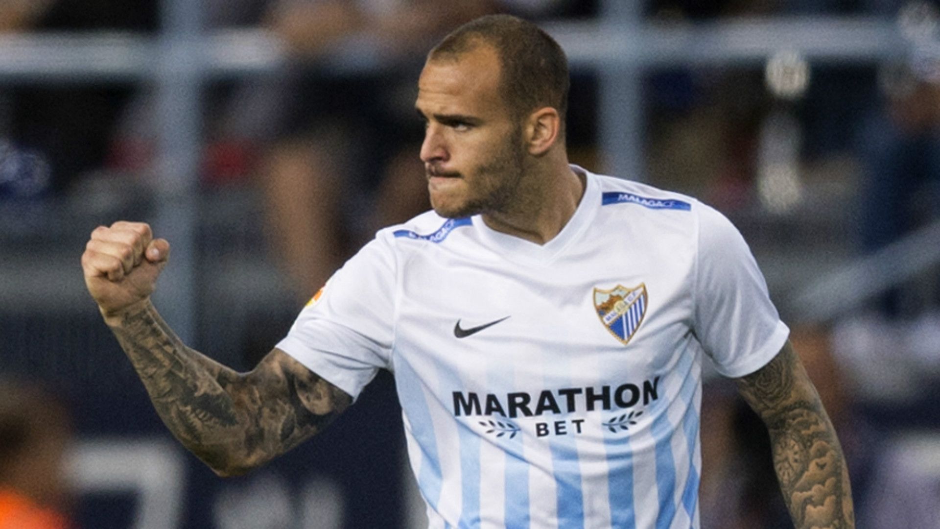 Sandro Ramirez Malaga