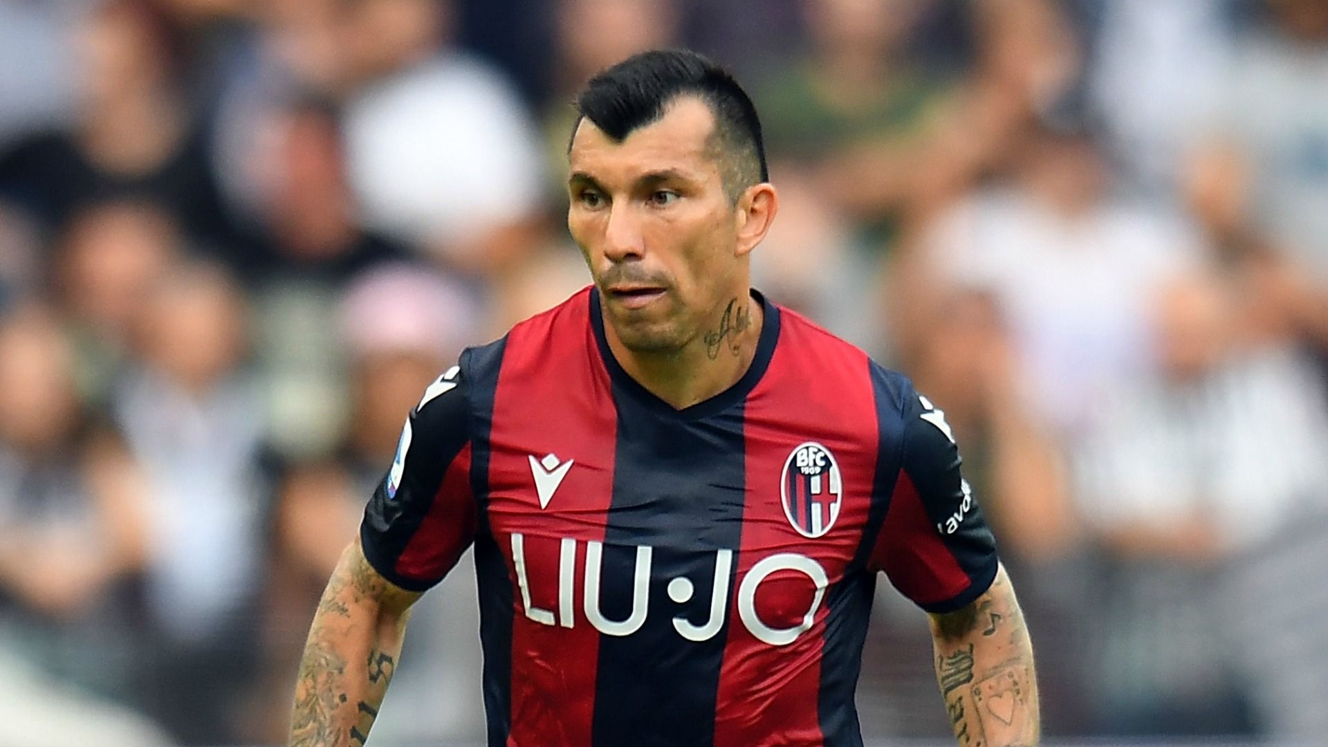 Gary Medel - Bologna