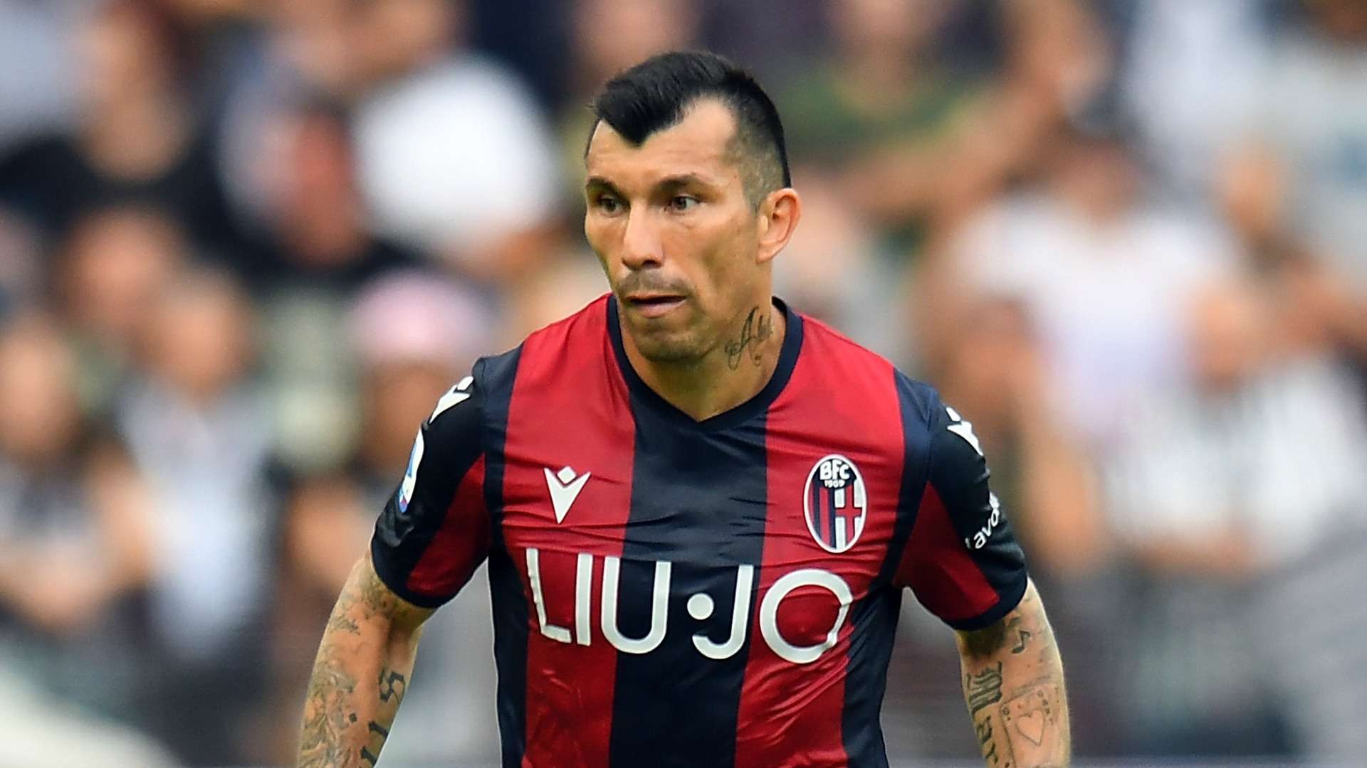 Gary Medel - Bologna
