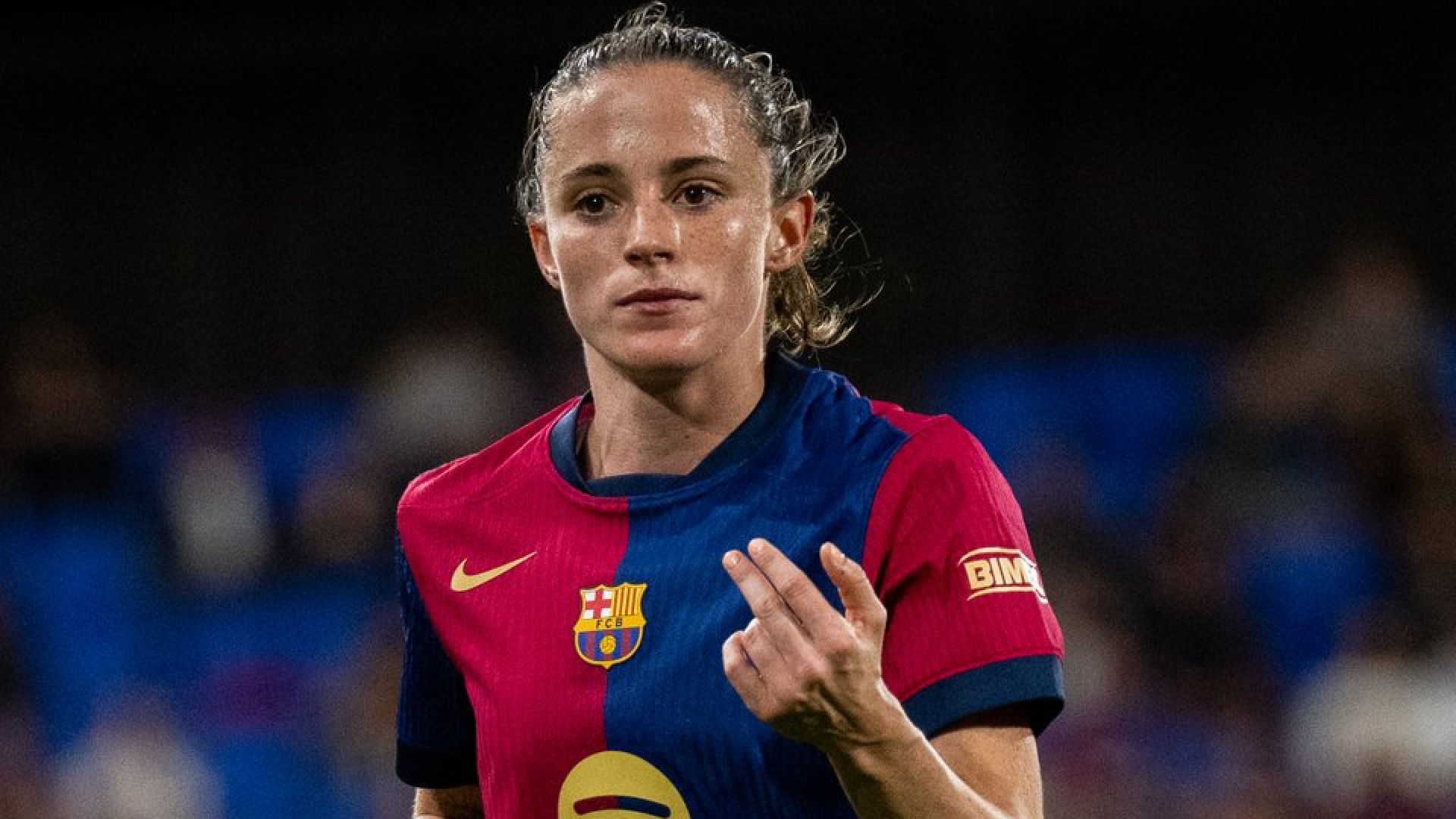 Barcelona femenino 2024