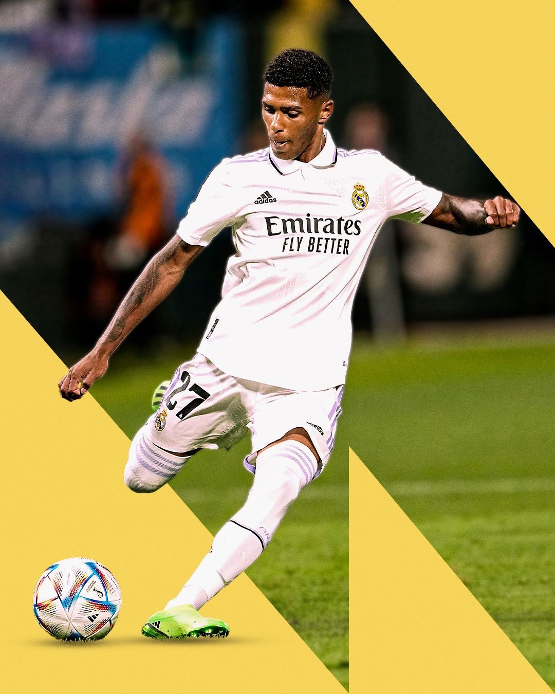 Vinicius Tobias NXGN 2023