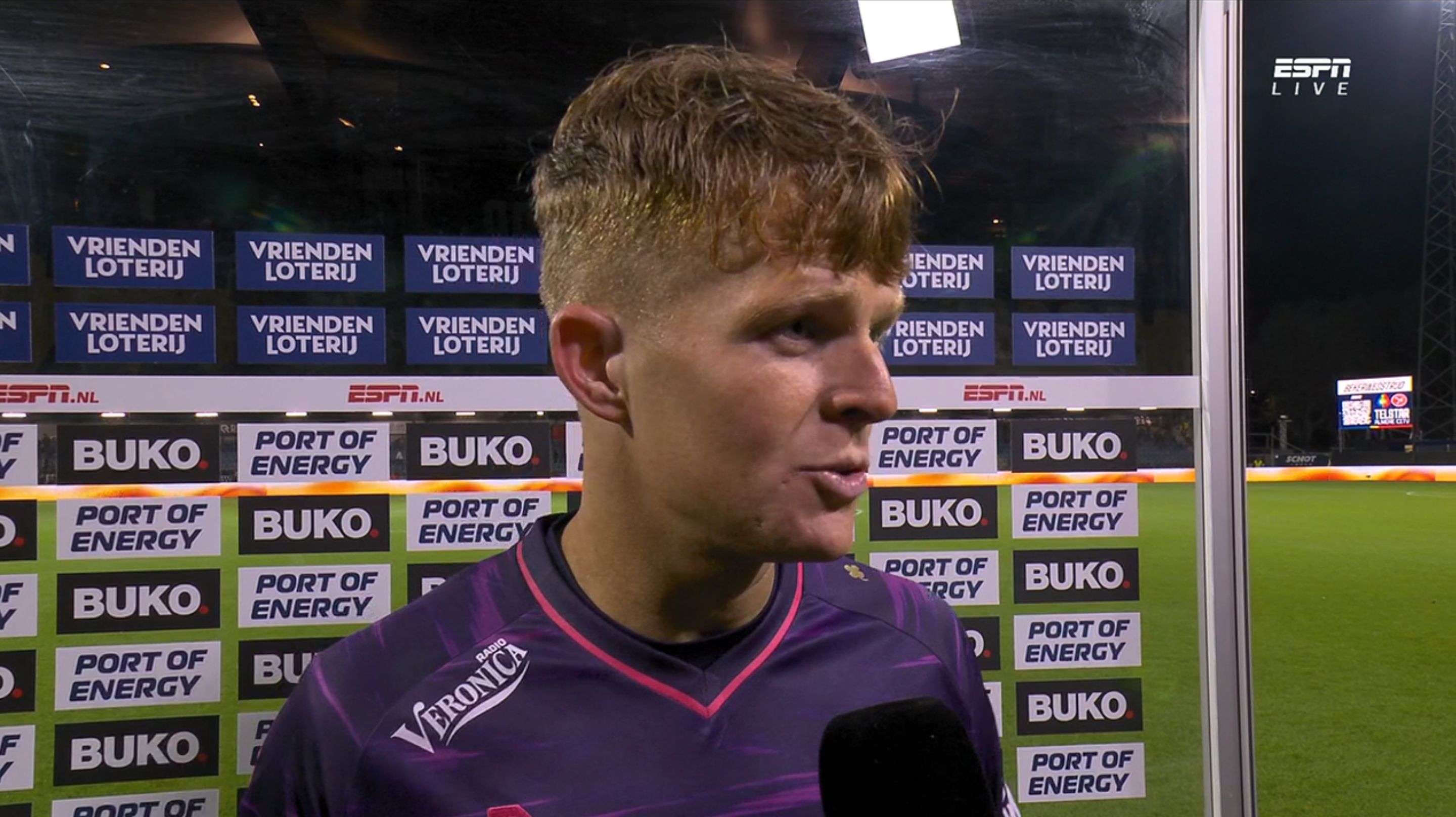 Ronald Koeman junior