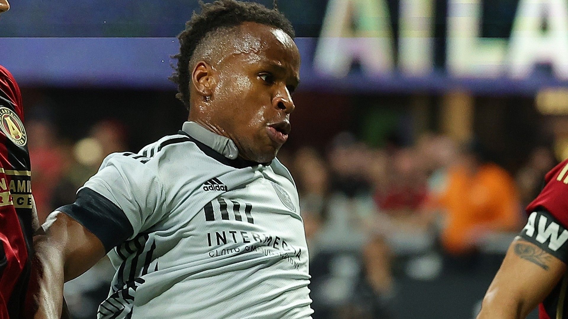 Jeremy San Jose Earthquakes