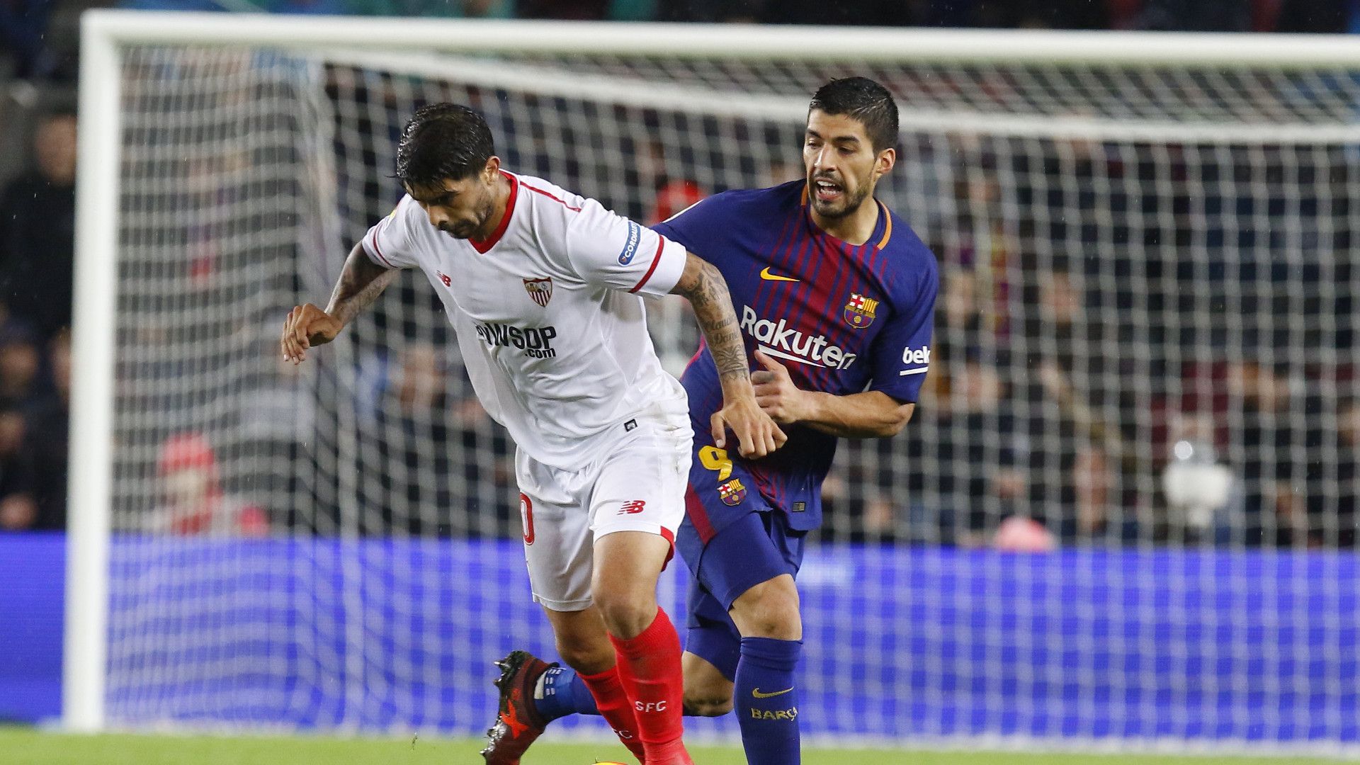 Luis Suarez - Barcelona