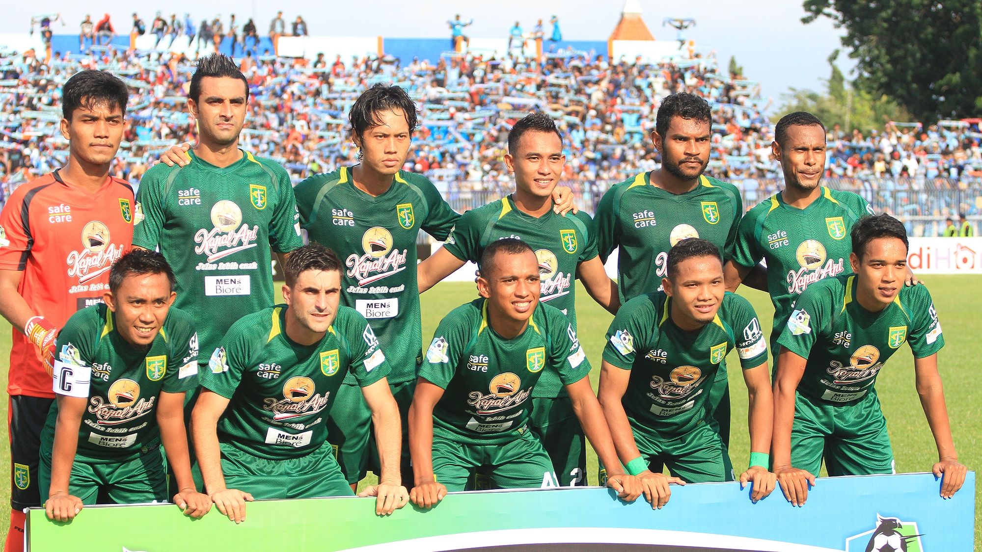 Tim Persebaya
