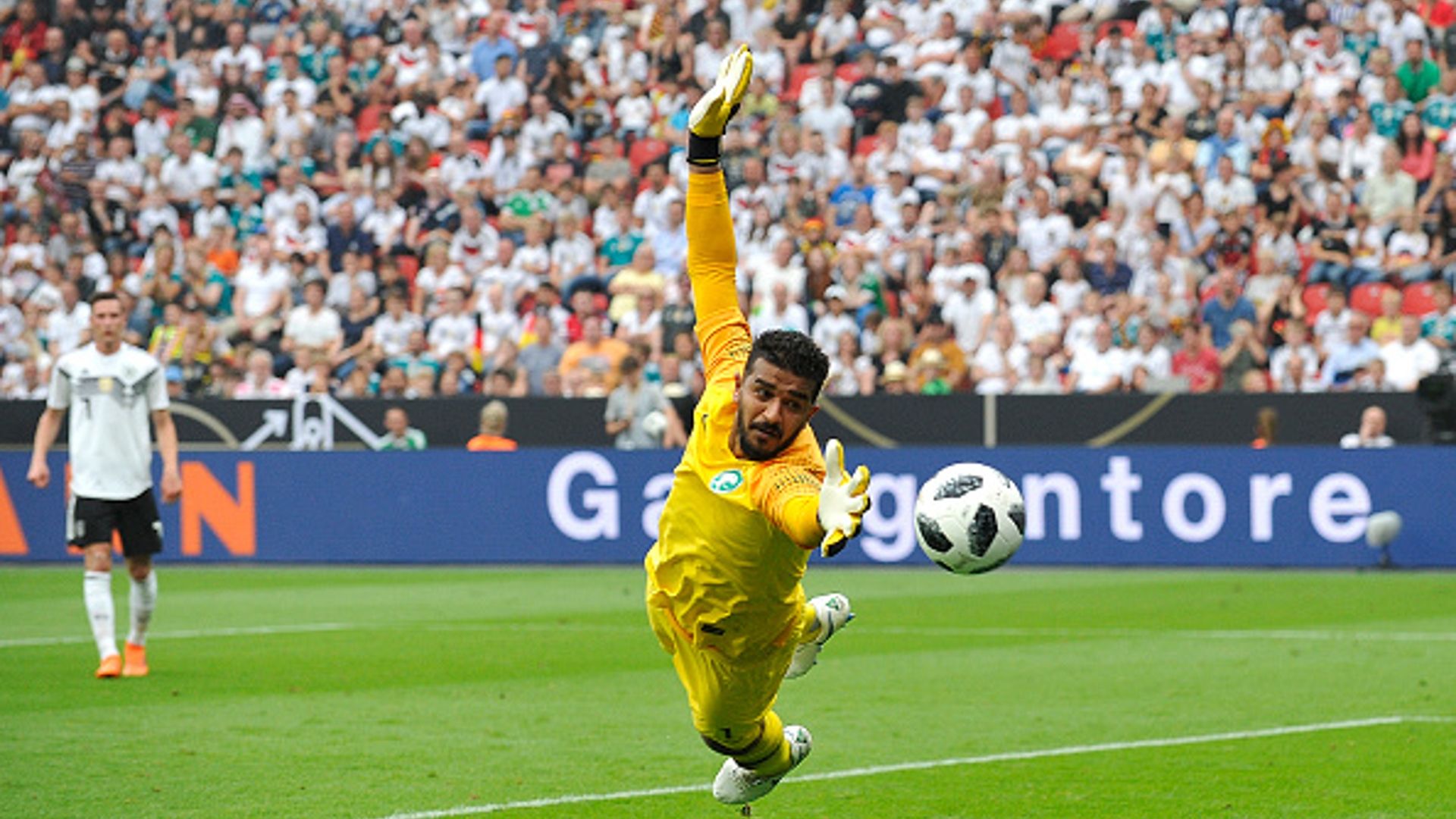 Abdullah Al-Mayouf - saudi 2022