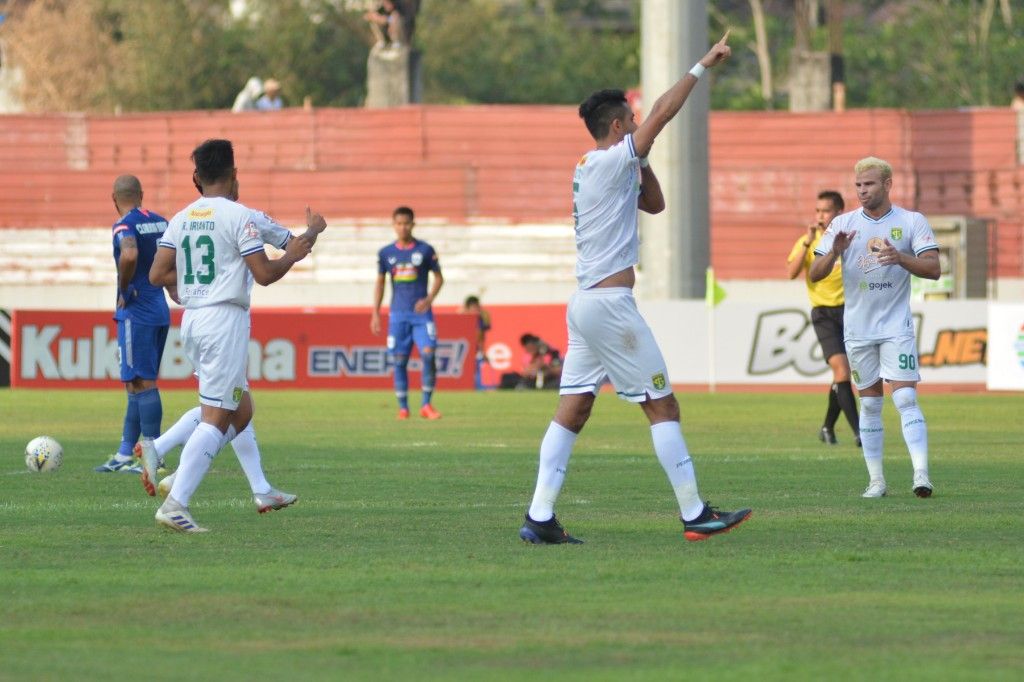 Otavio Dutra - Persebaya Surabaya