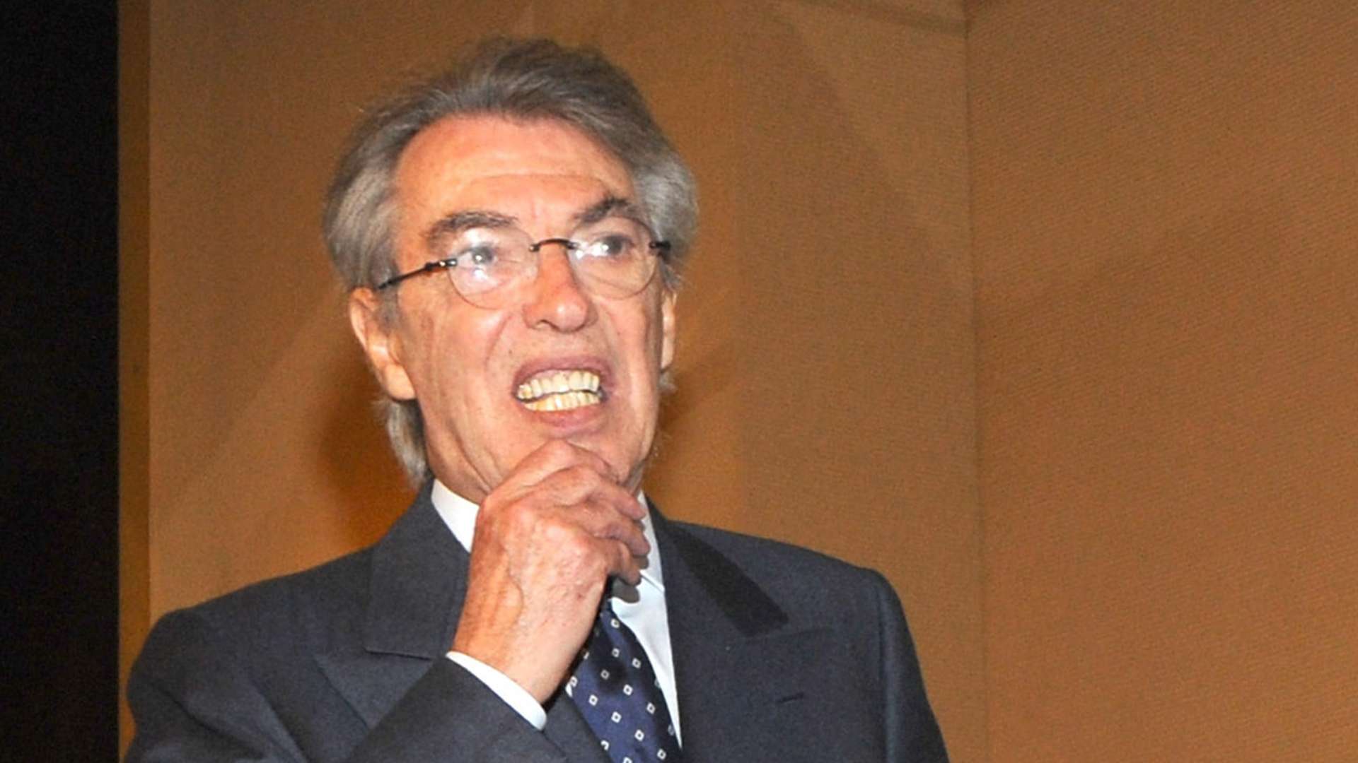 Massimo Moratti