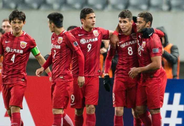 AFC Champions League