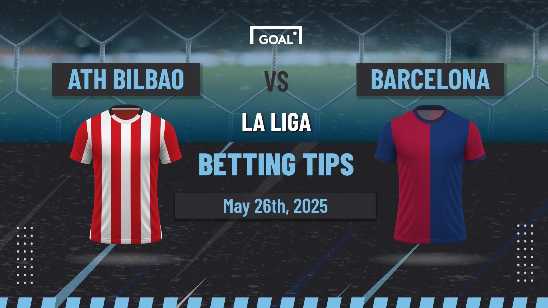 Athletic Bilbao vs Barcelona Predictions