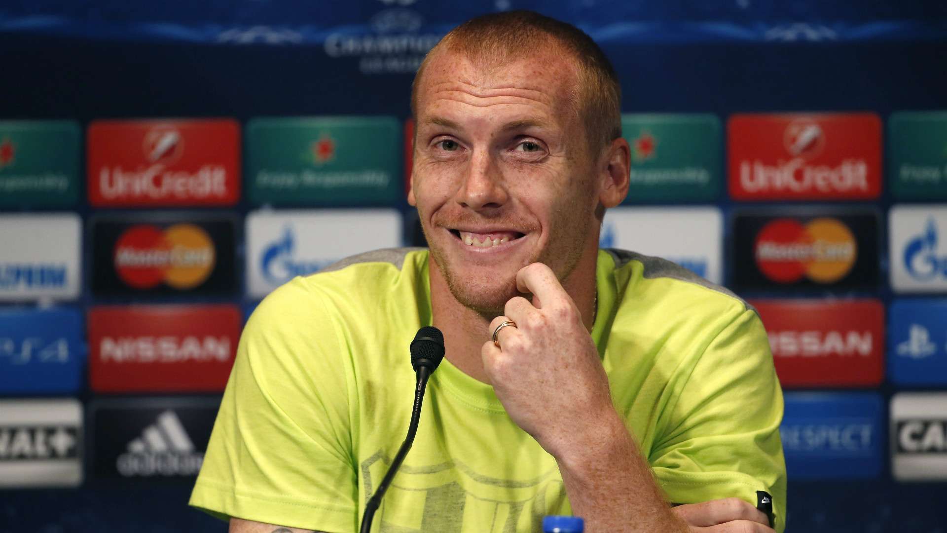 Jeremy Mathieu Barcelona