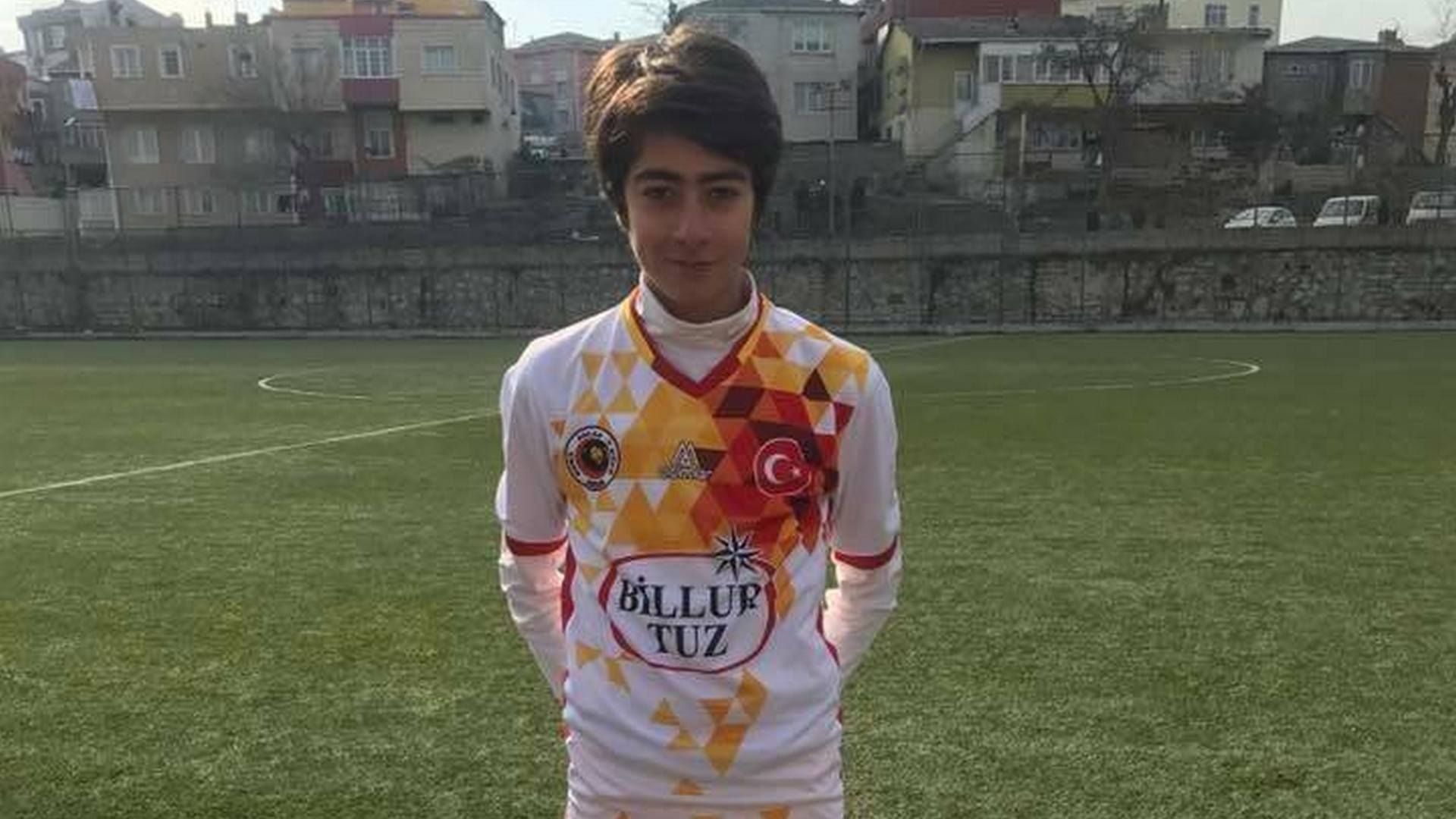 Adem Ahmet Turk Adem Allavi