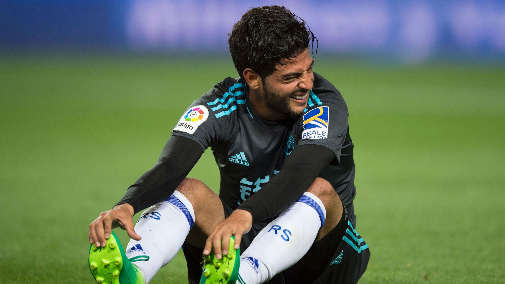 carlos vela real sociedad