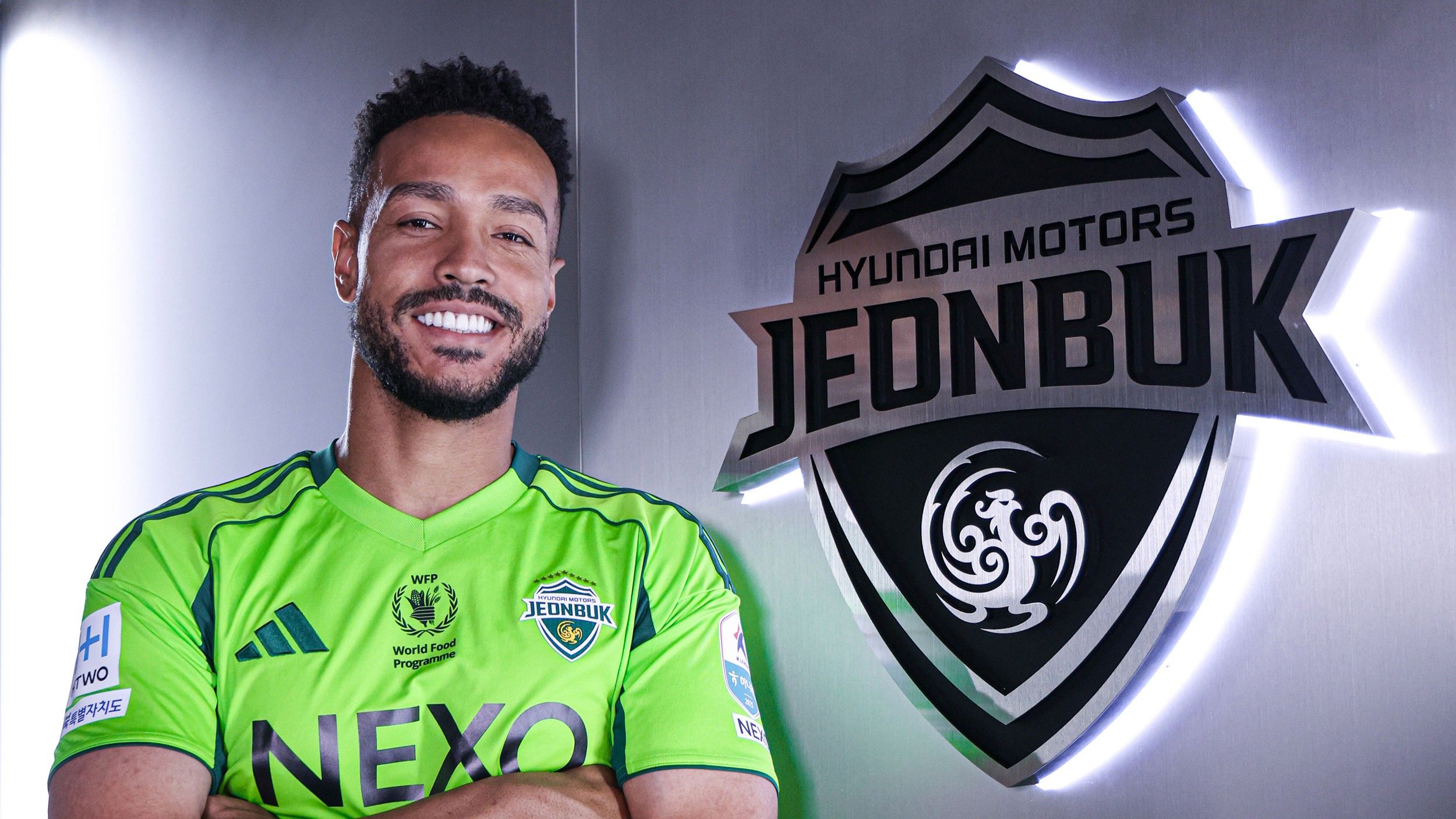 모따 전북 입단