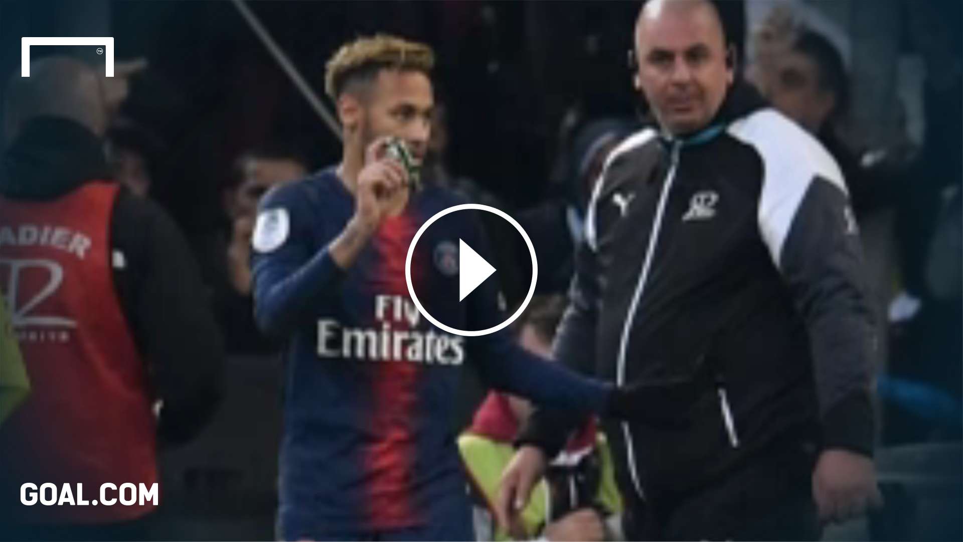 GFX Neymar