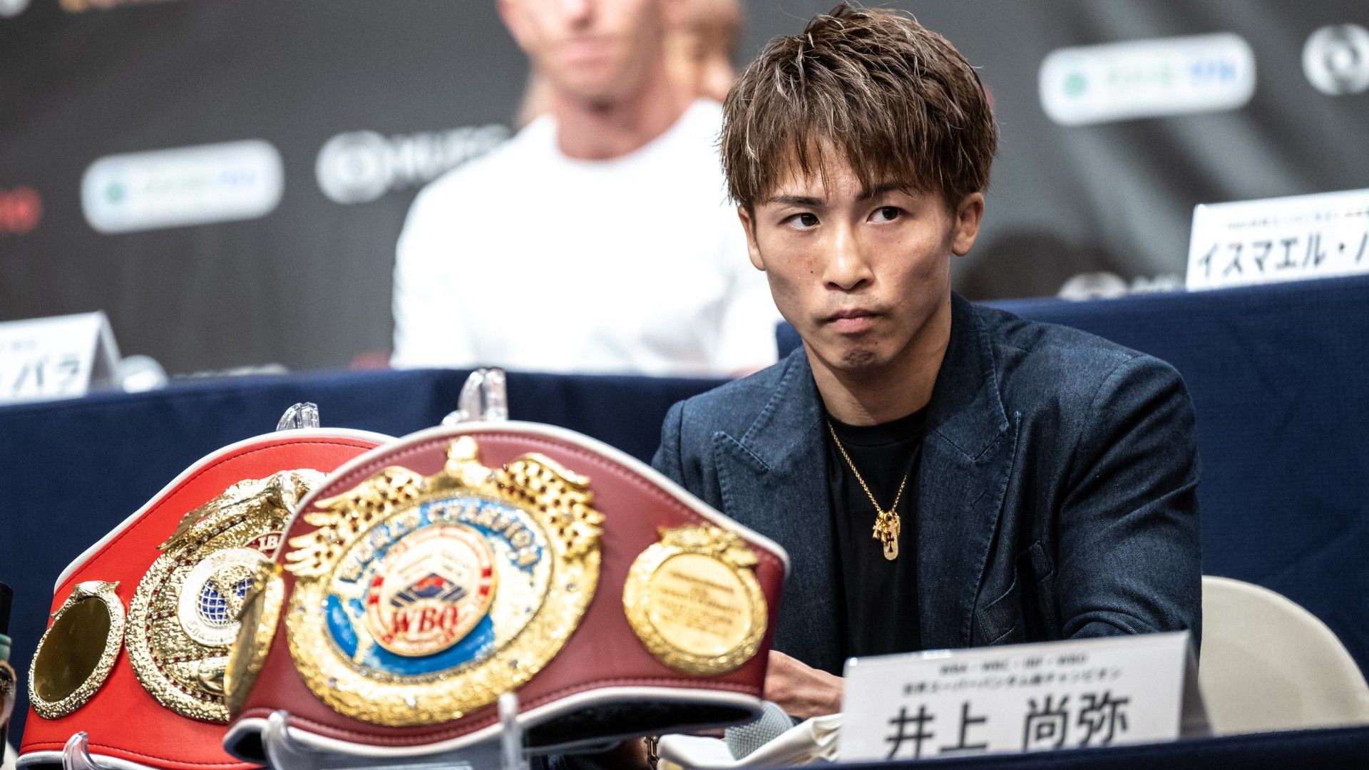 naoya inoue boxing 20240903