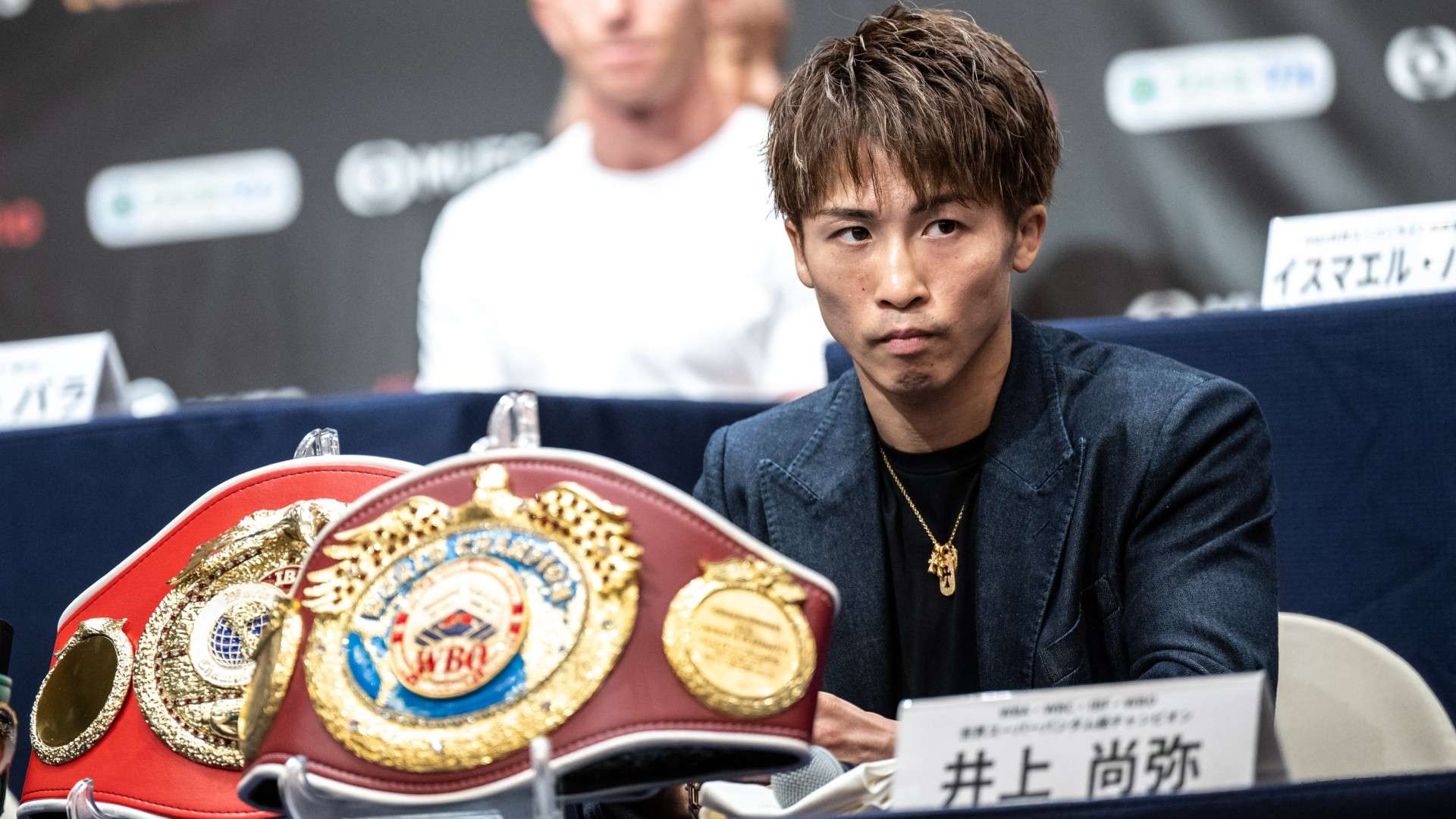 naoya inoue boxing 20240903