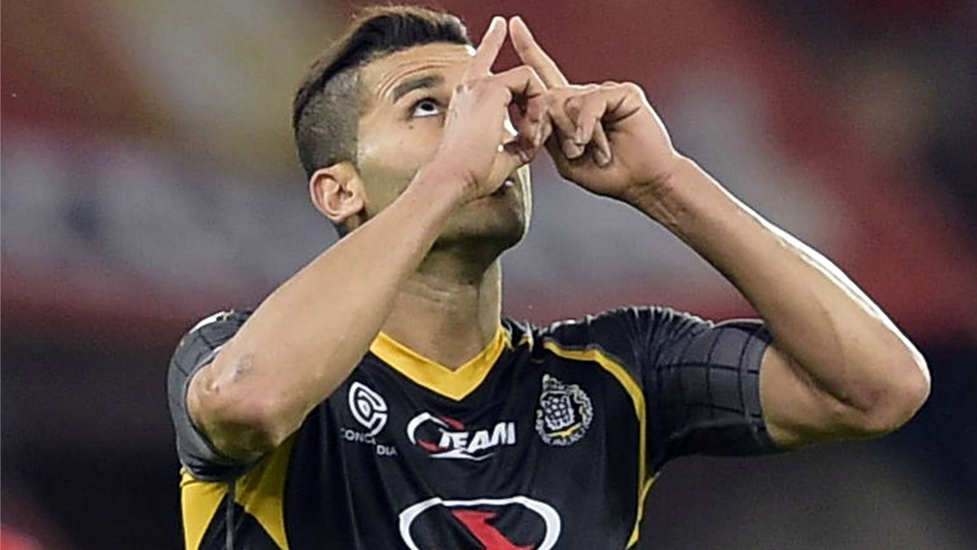 Hamdi Harbaoui - Udinese