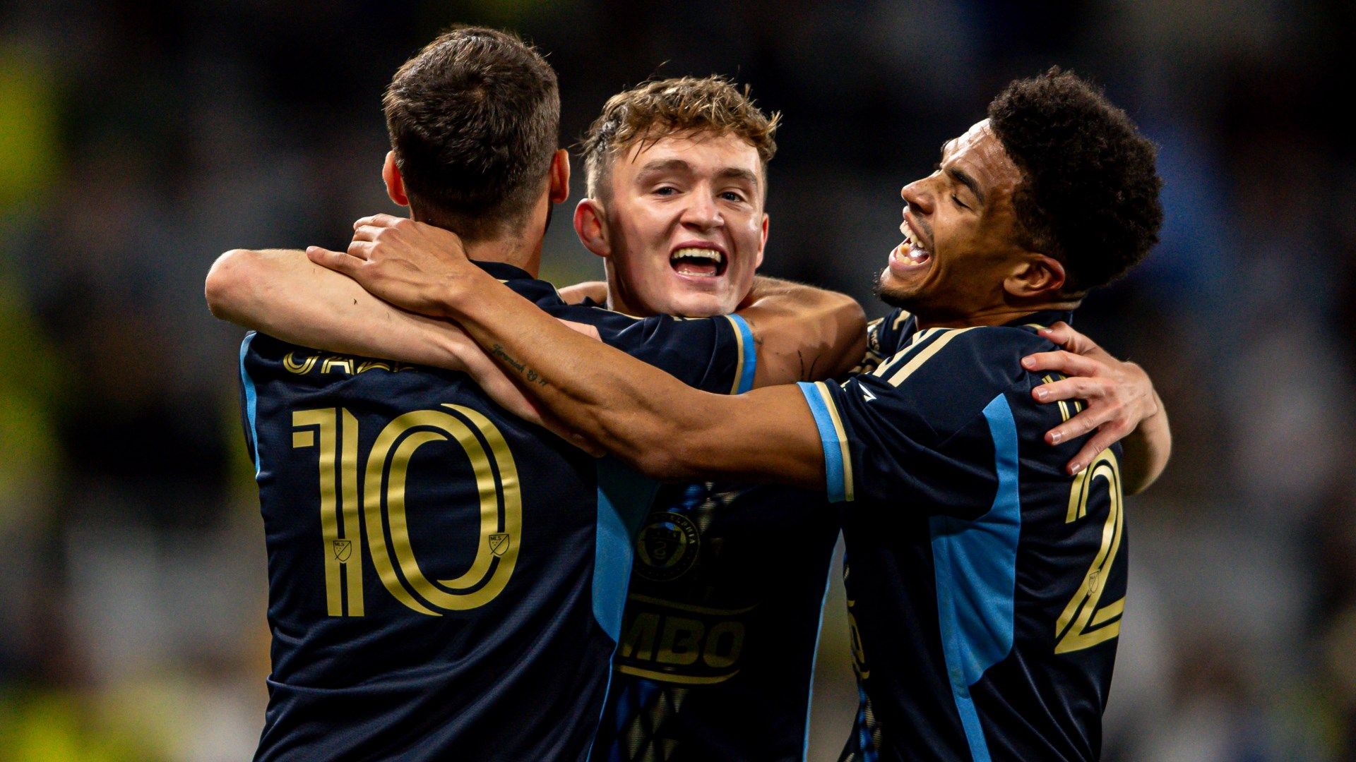 Philadelphia Union 2024