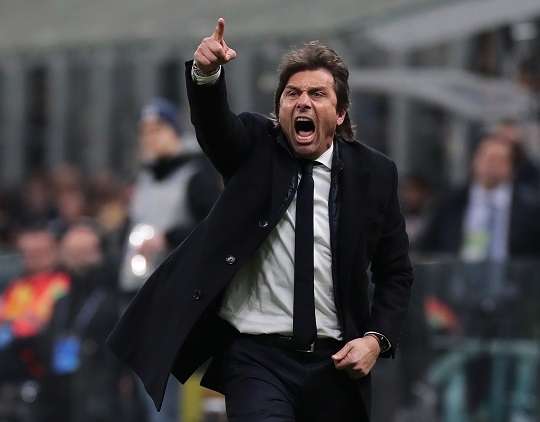 CONTE INTER