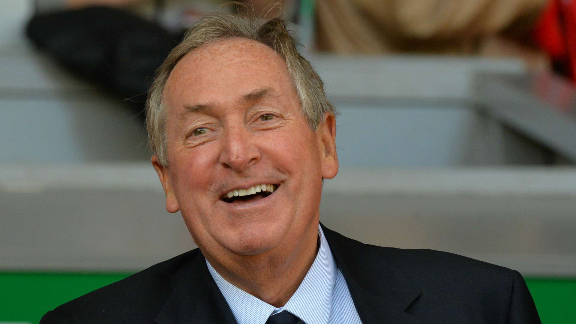 Gerard Houllier | Anfield
