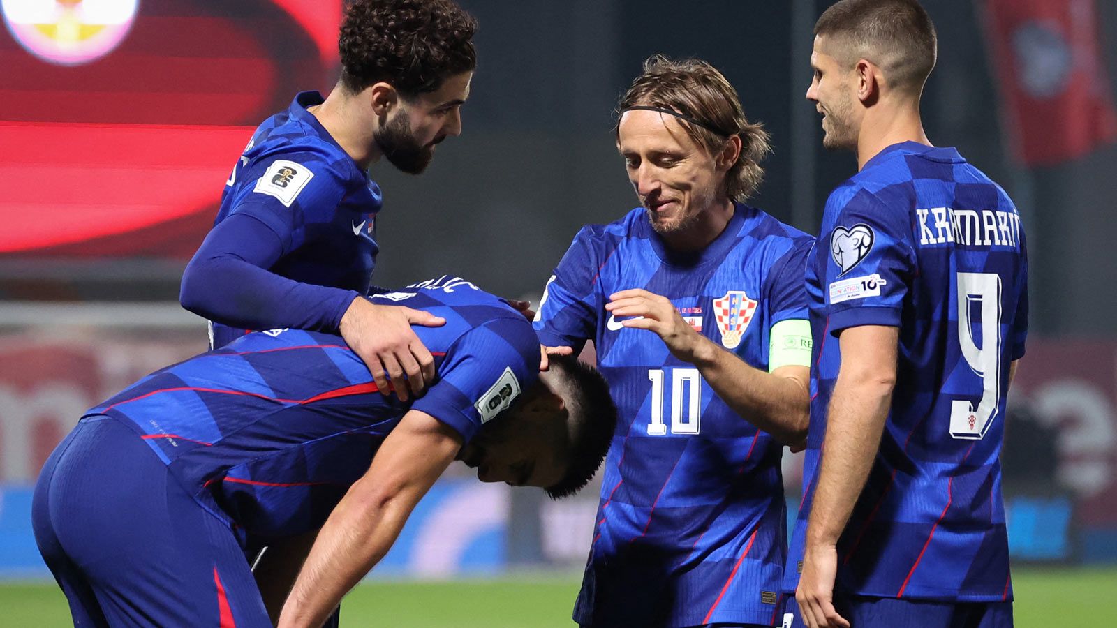 kroatien gibraltar wm quali