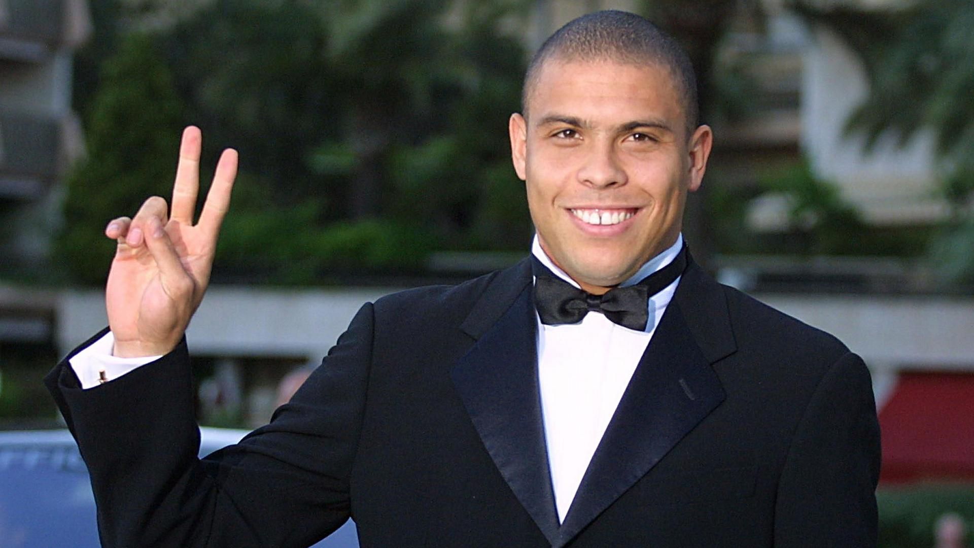 Ronaldo