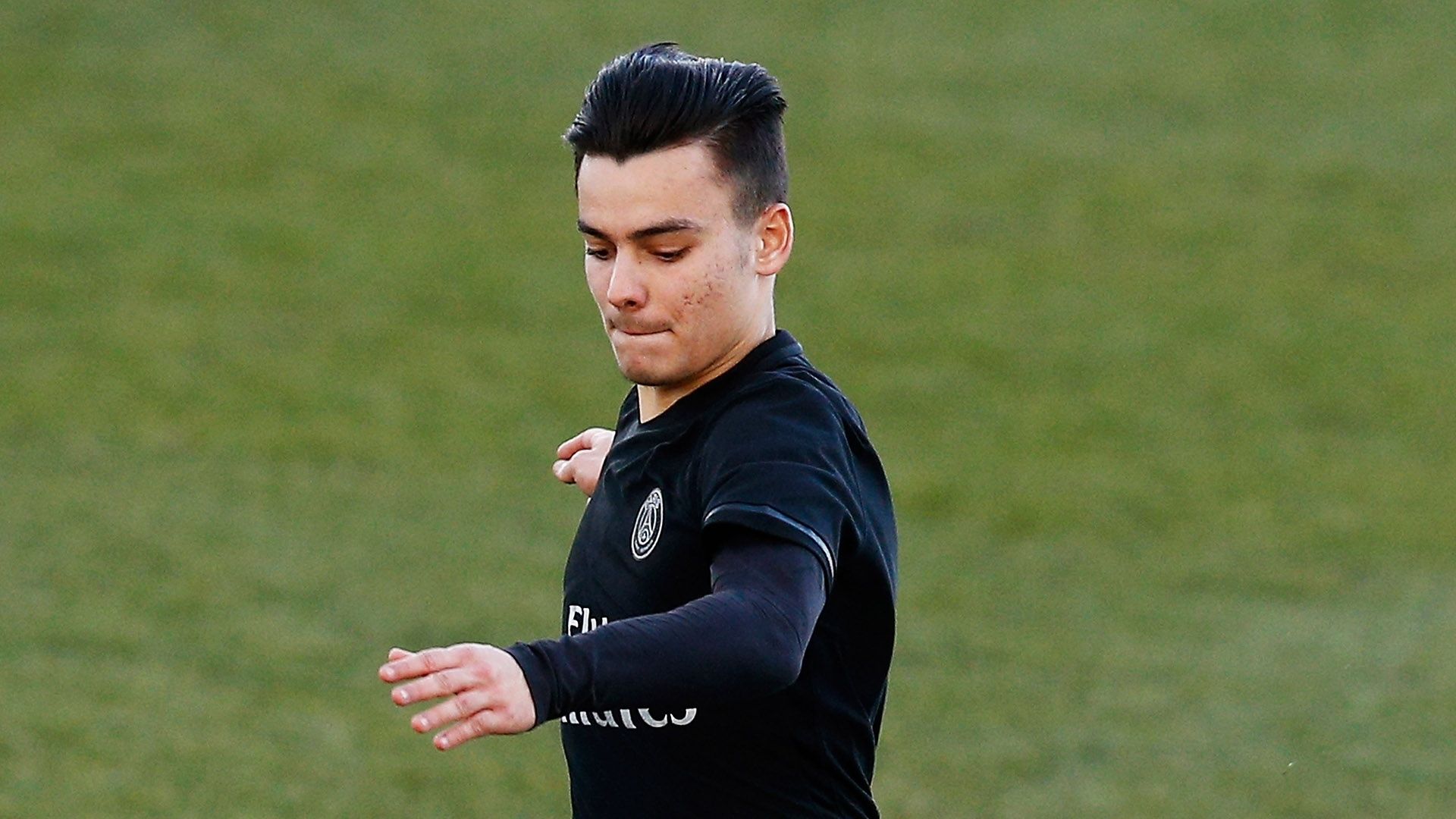 歐洲青年聯賽新星湧現