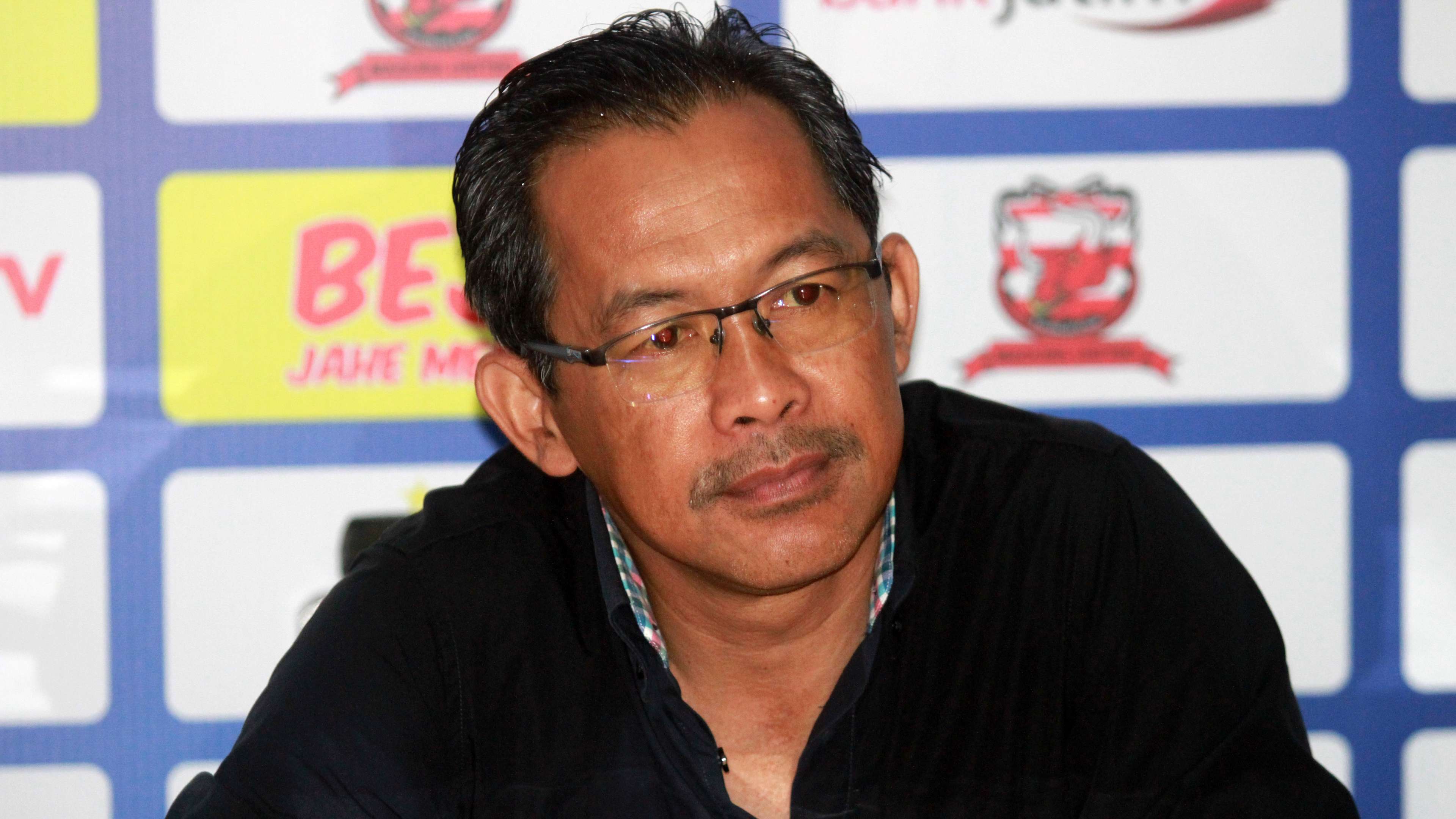 Aji Santoso - Persebaya Surabaya