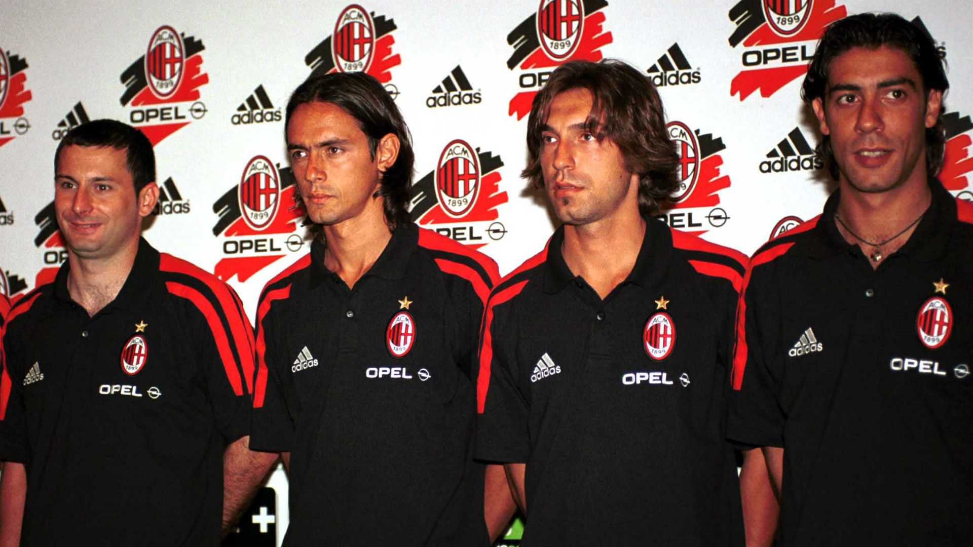 Pirlo Milan