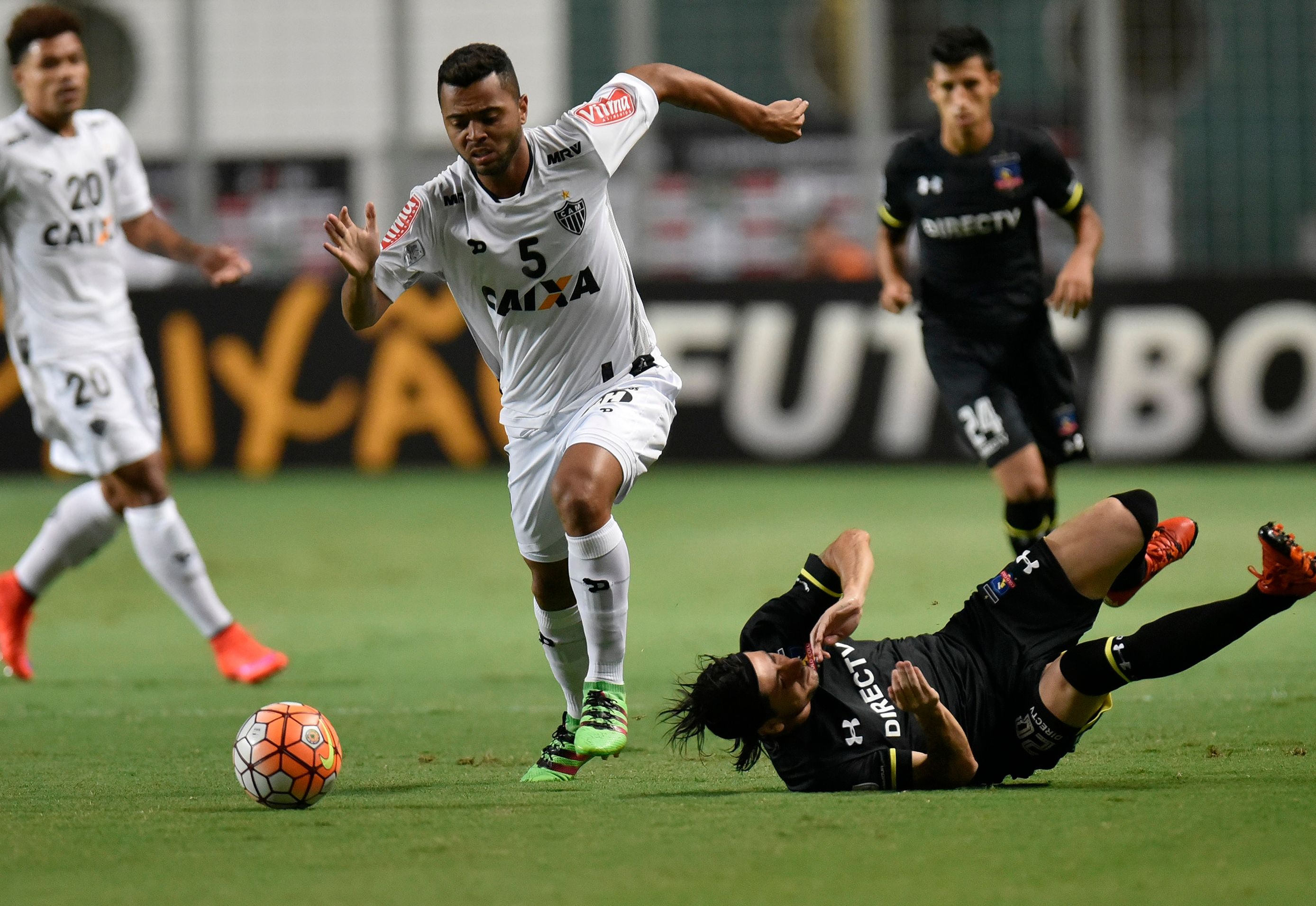 rafael carioca atlético mineiro