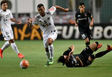 rafael carioca atlético mineiro