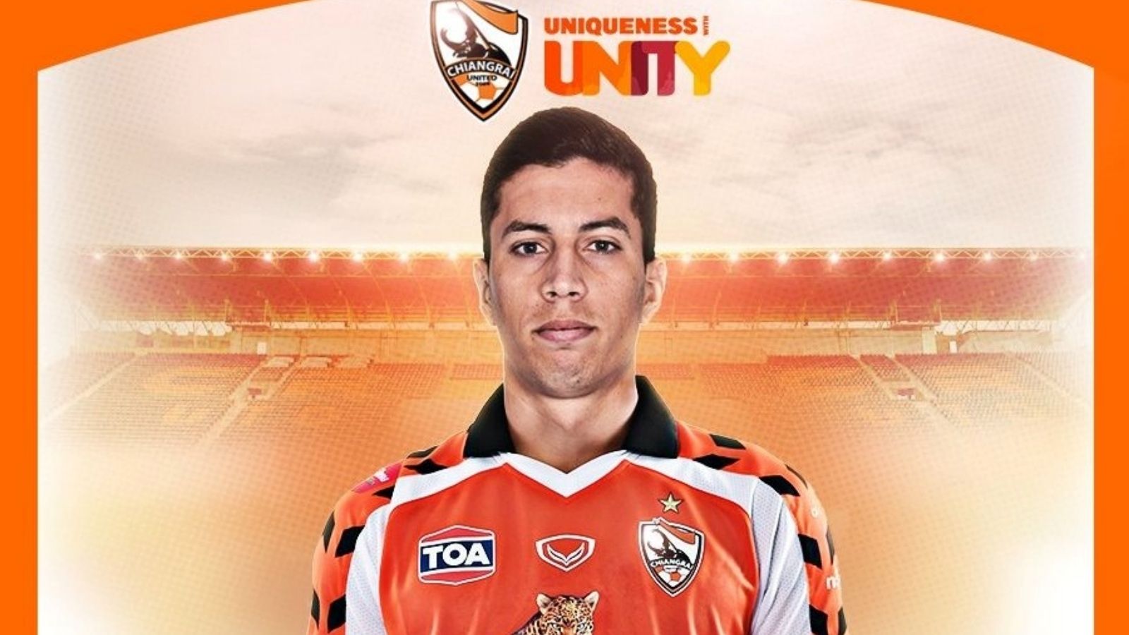 ดิเอโก หลุยส์ แลนดิส