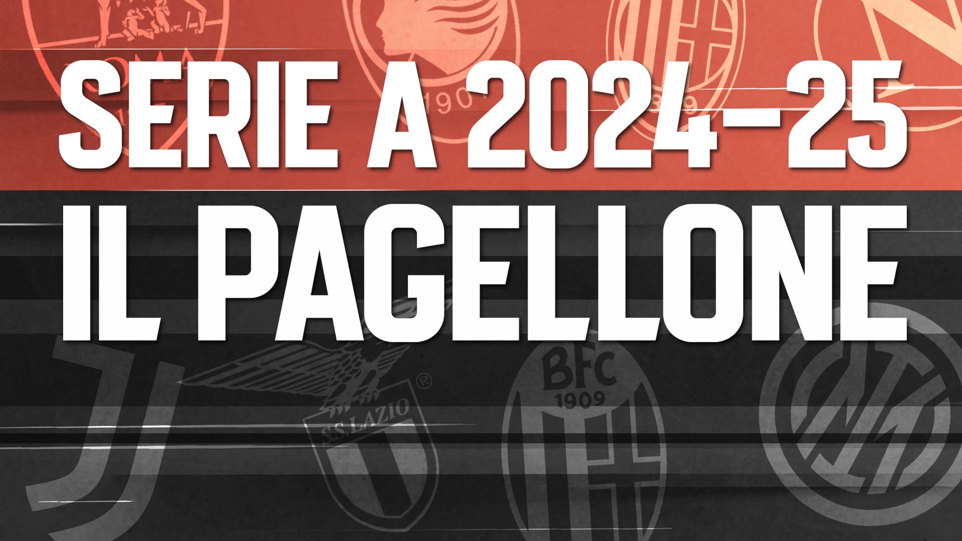 Pagellone Serie A