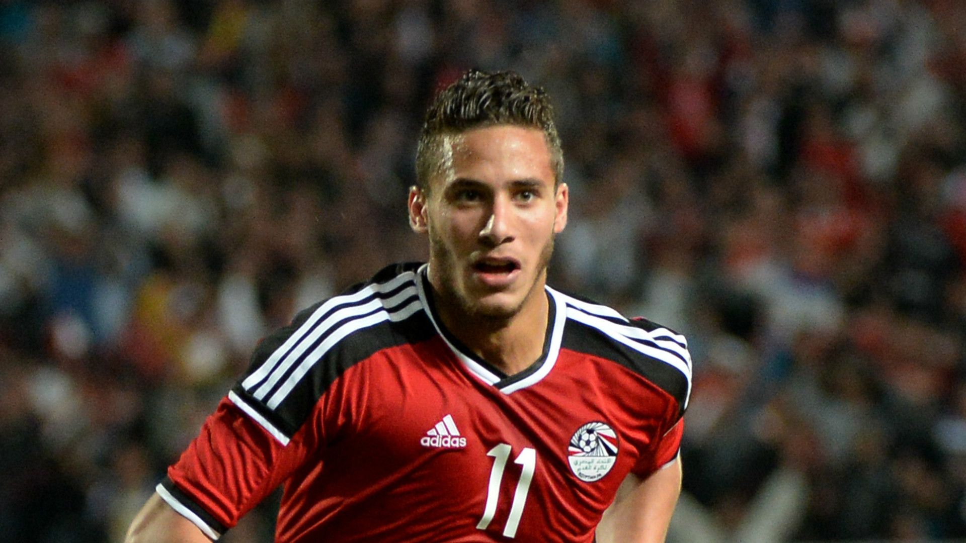 Ramadan Sobhi HD