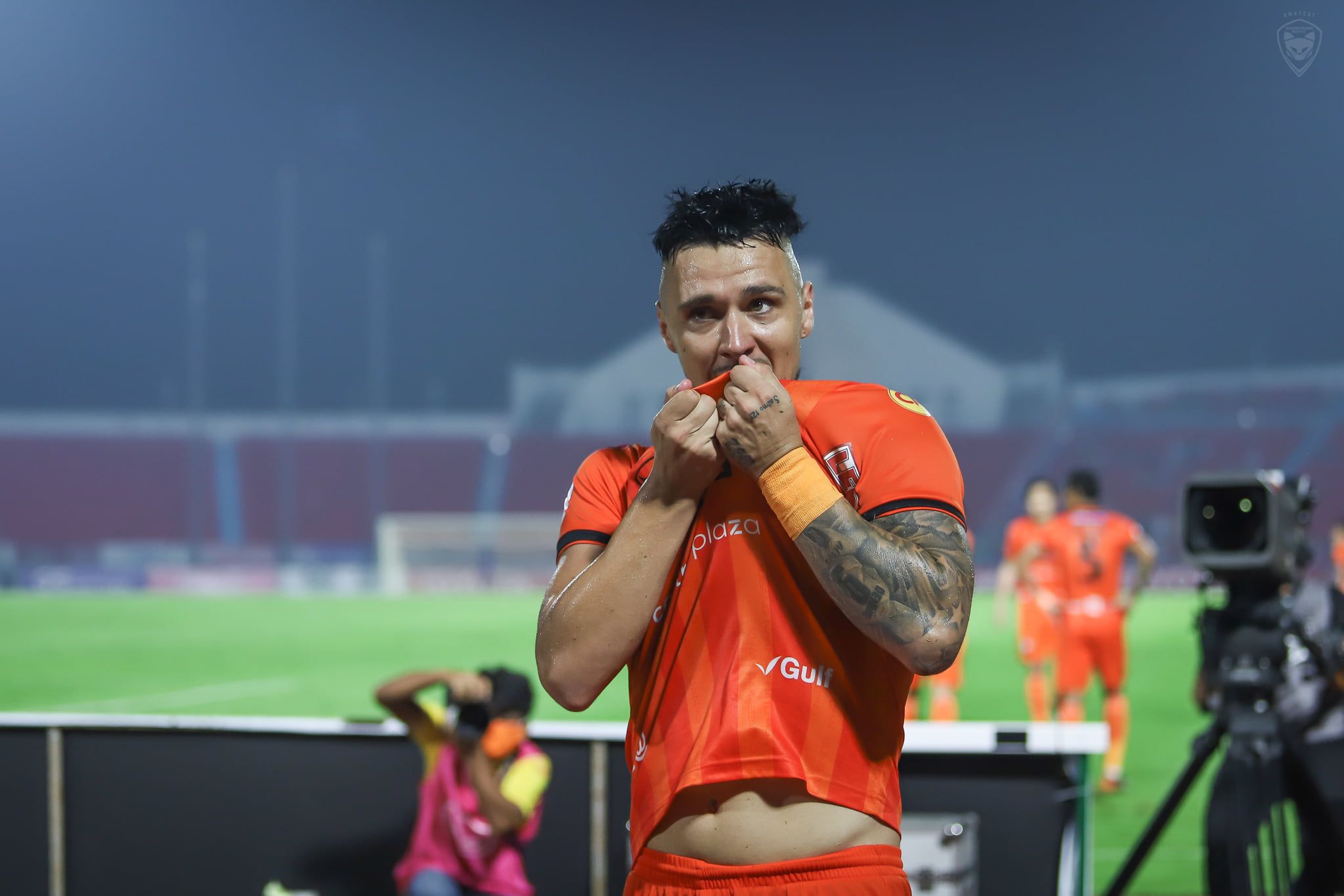 เดนนิส มูริลโล